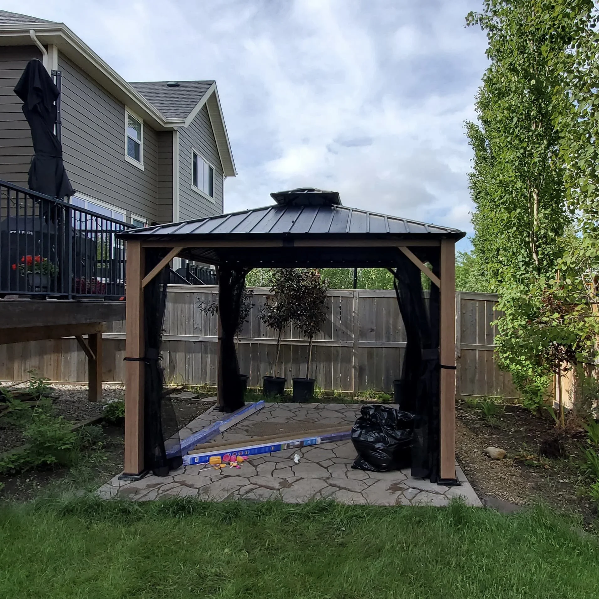 Angel Homes Inc - Your Home Maintenance & Improvement Provider