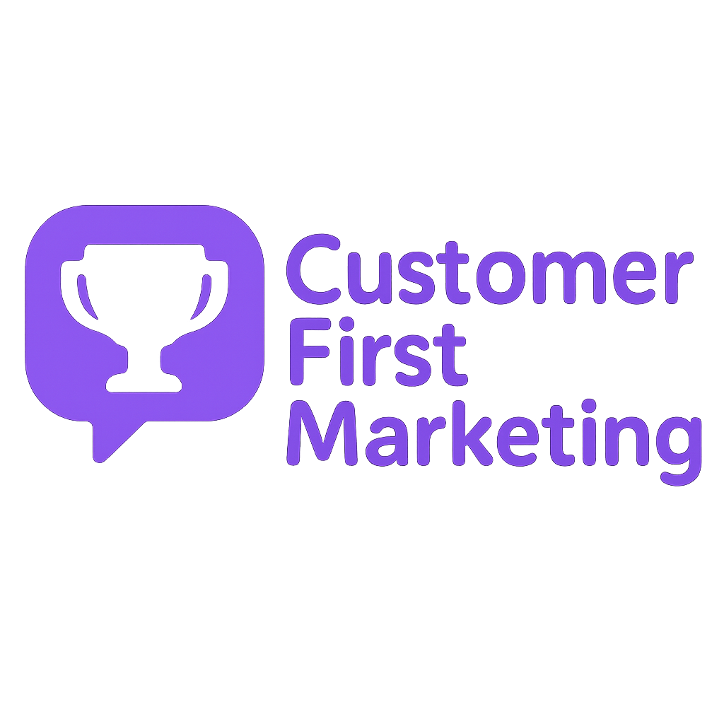 Customer First Marketing LLC