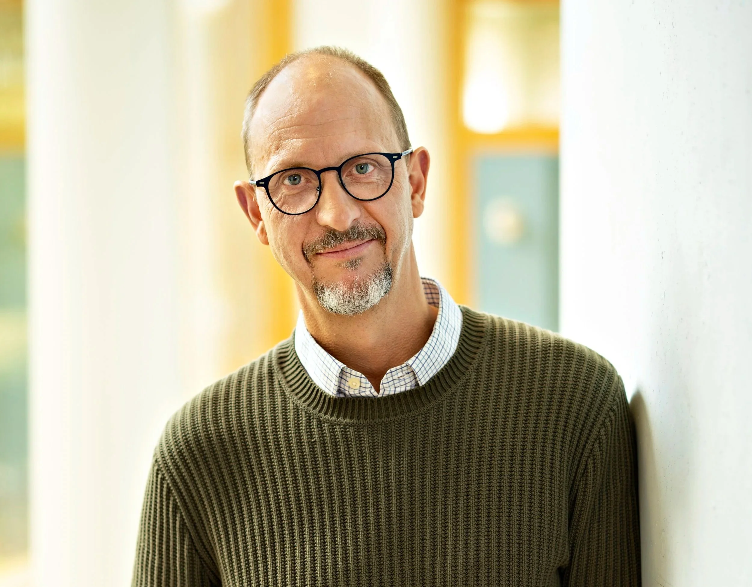Daniel  Agardh