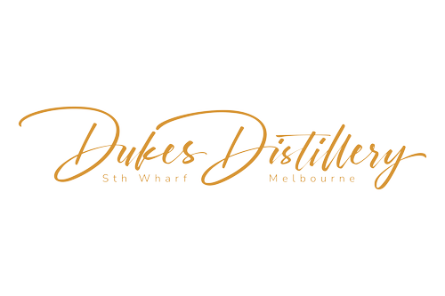 Dukes Distillery logo