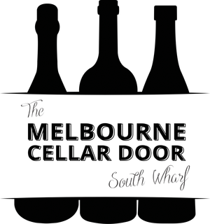Melbourne Cellar Door logo