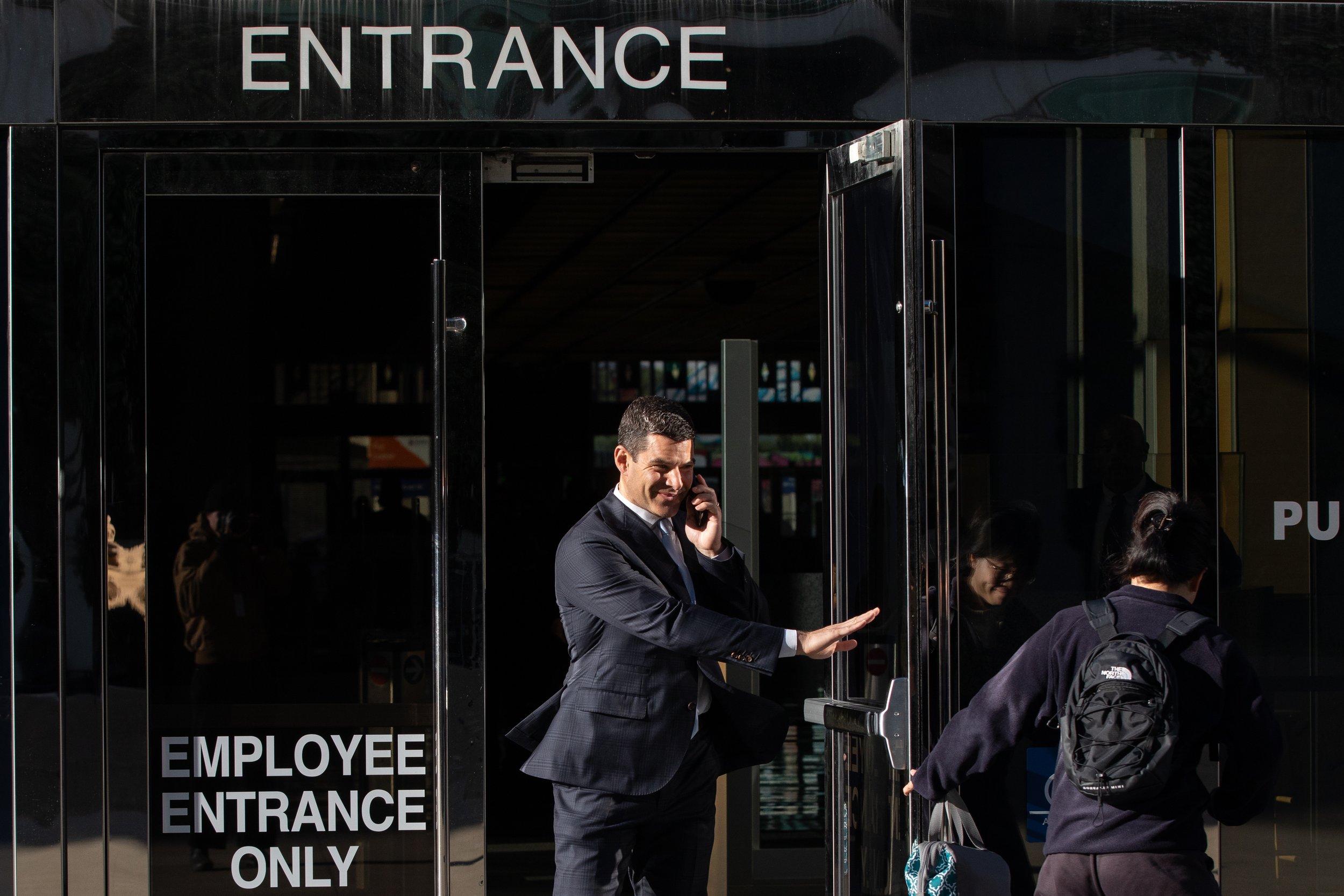 Bloomberg News "Musk To Testify In Twitter Investor Case Accusing Him Of Fraud"