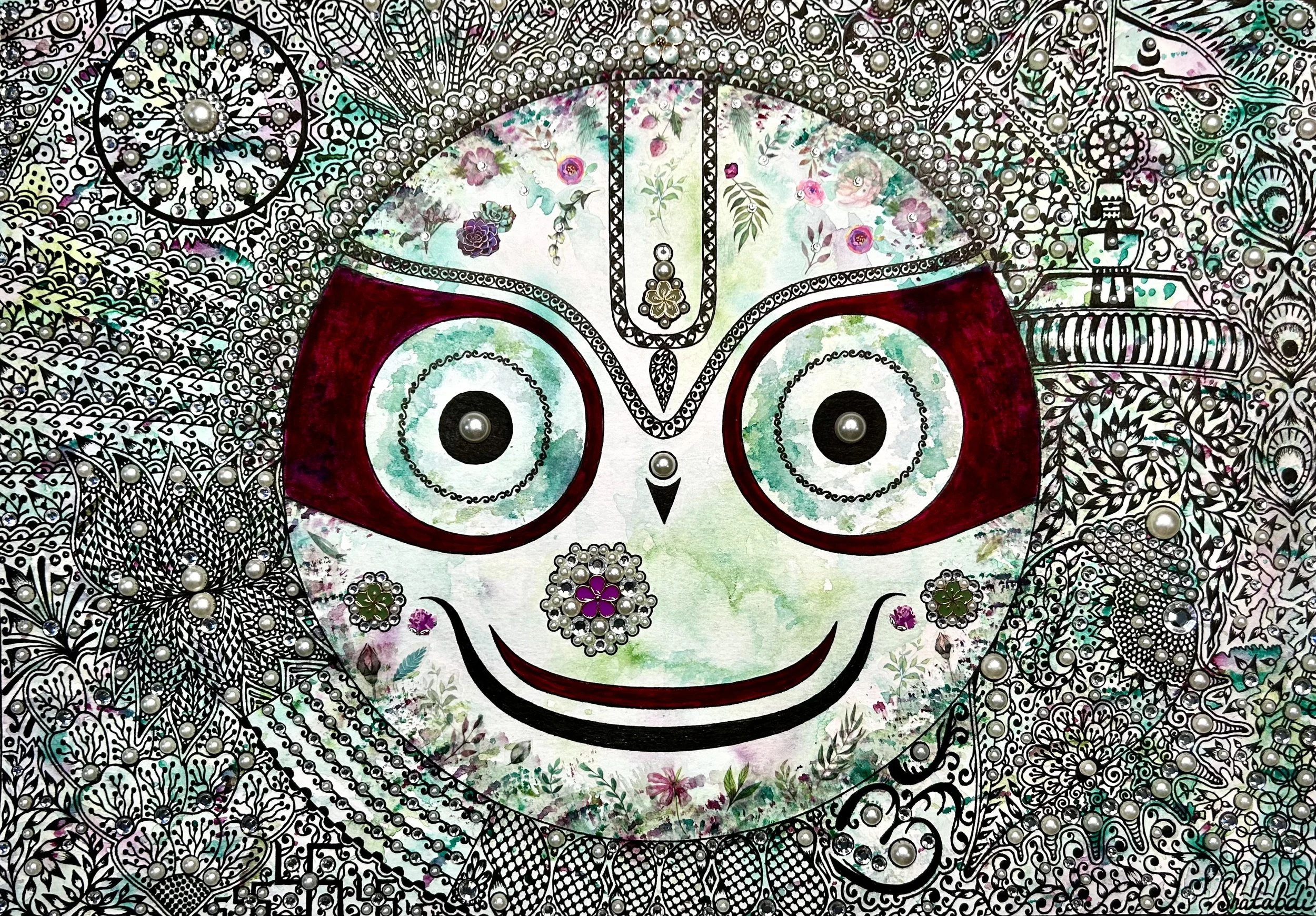 JAGANNATH