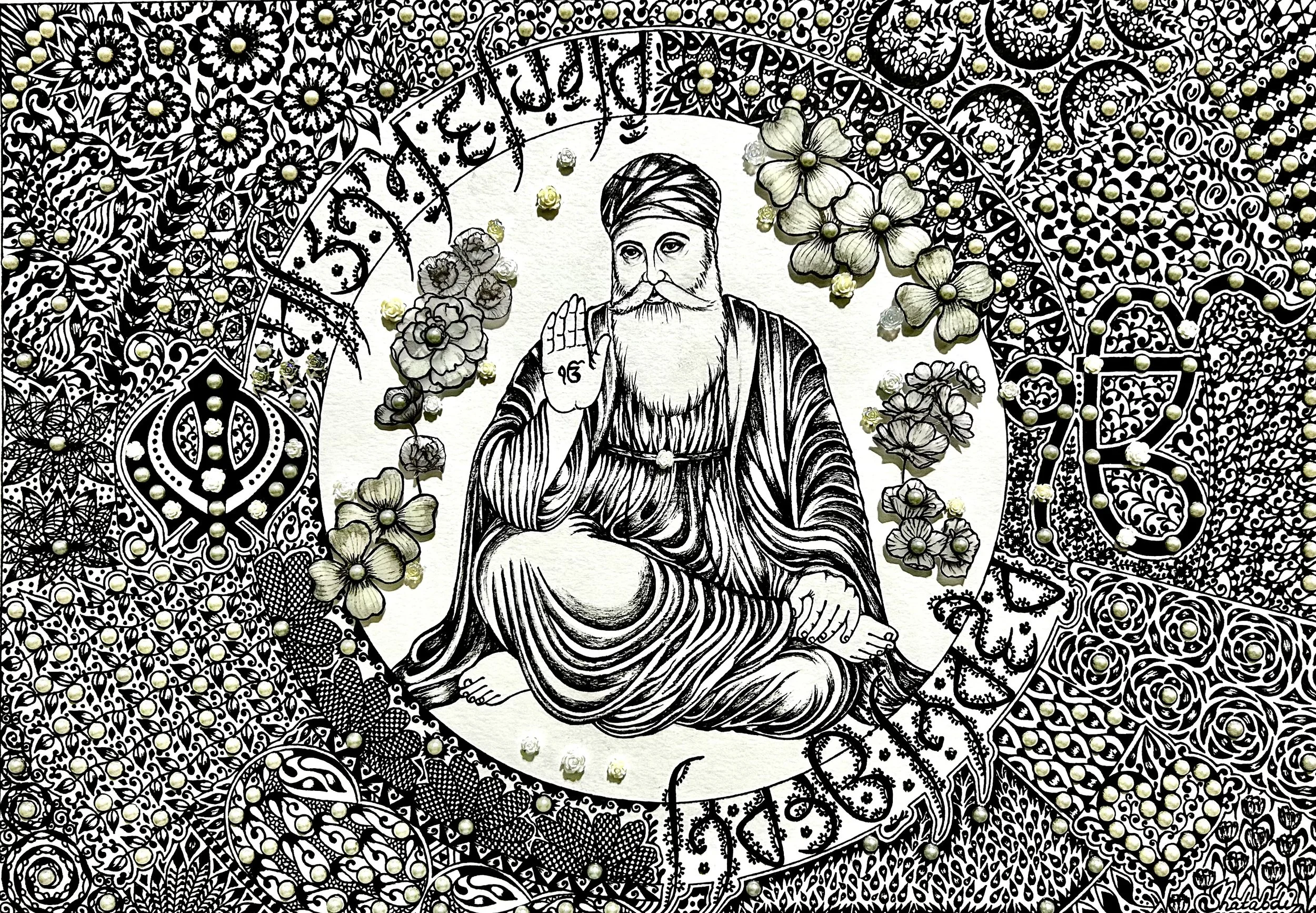 WAHEGURU