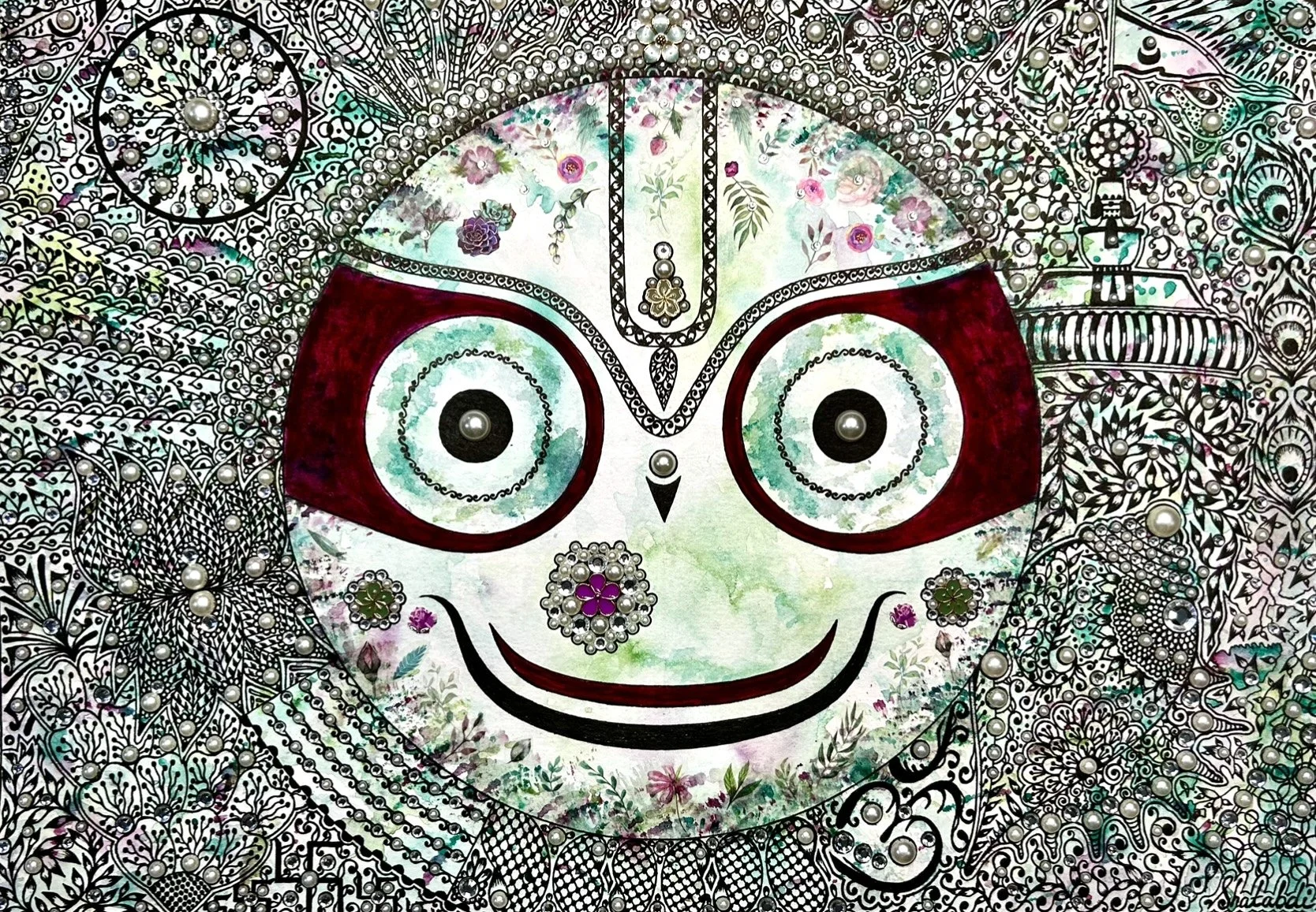 JAGANNATH