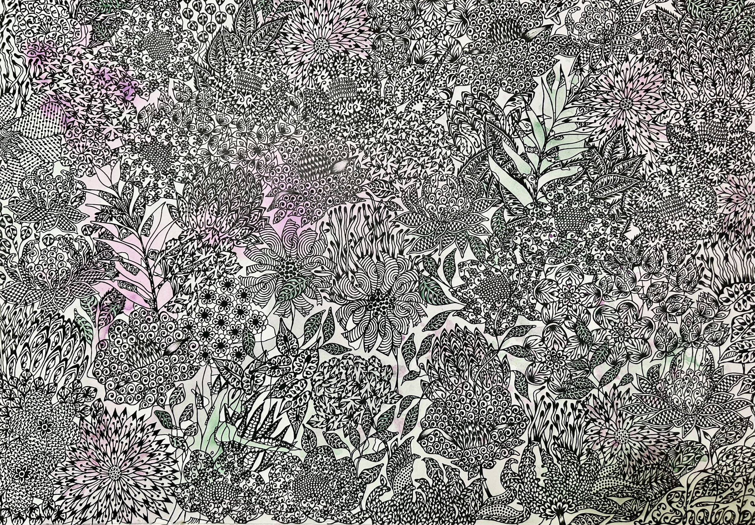 ALLURE GARDEN