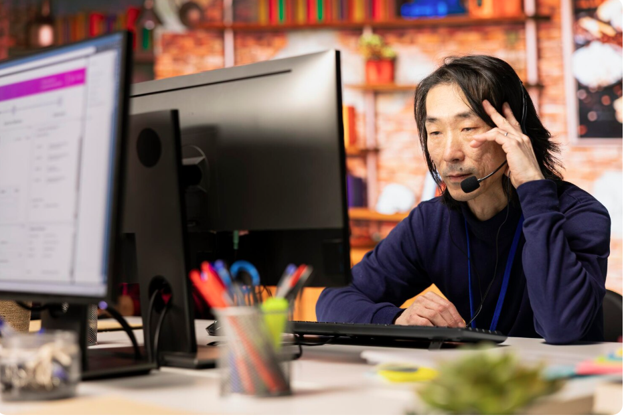 Remote Support Services in Singapore
