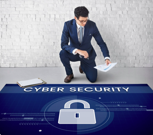 Security Surveillance Solutions Singapore