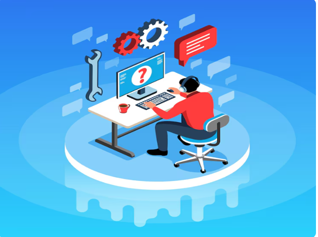 IT Maintenance and Support Services Singapore