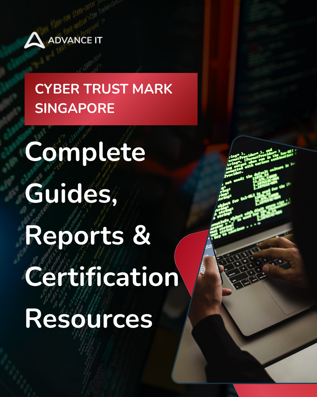 Cyber Trust Mark Singapore 2026: Complete Guides, Reports &amp; Certification Resources