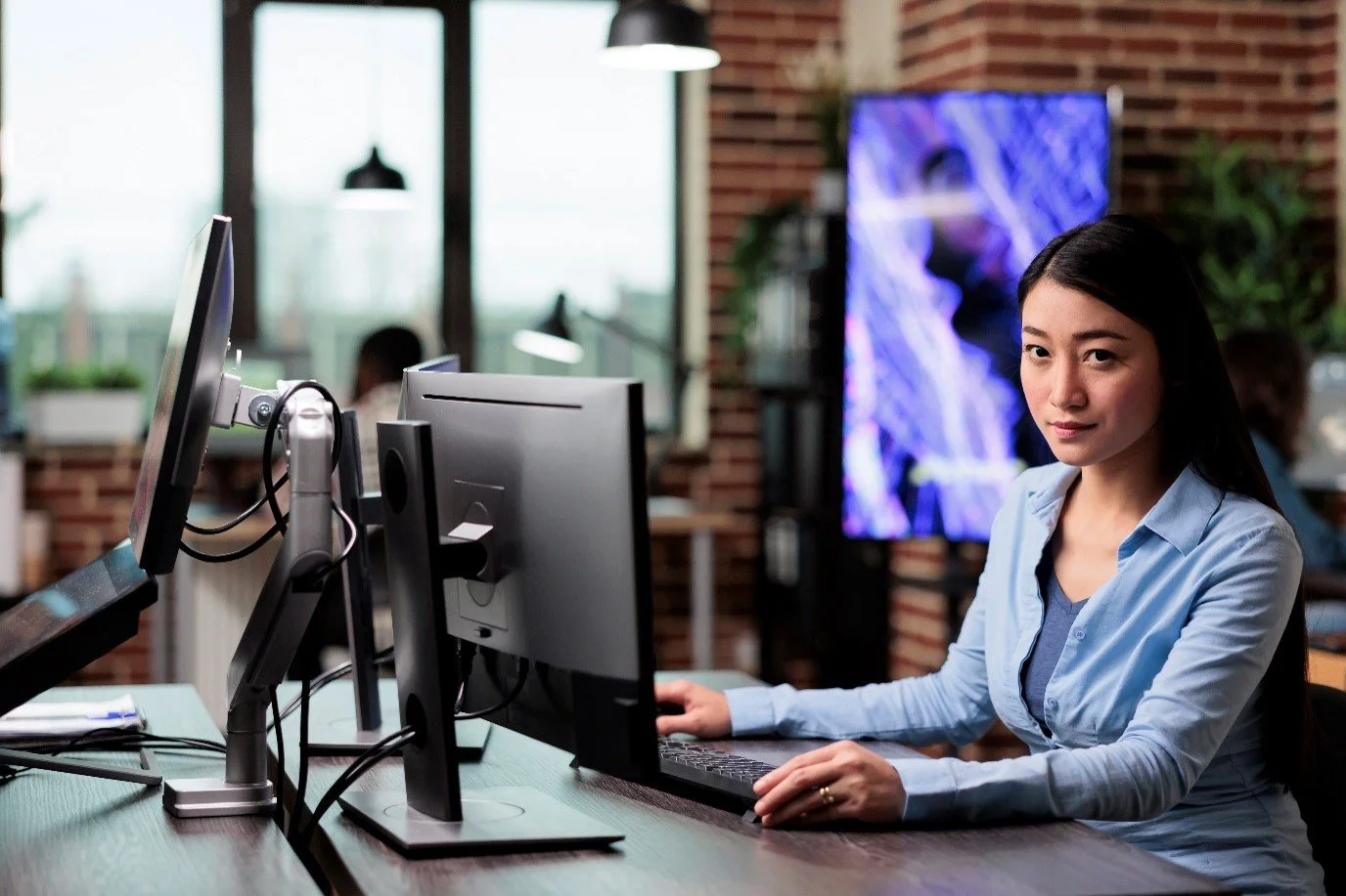 IT Support Services Company Singapore