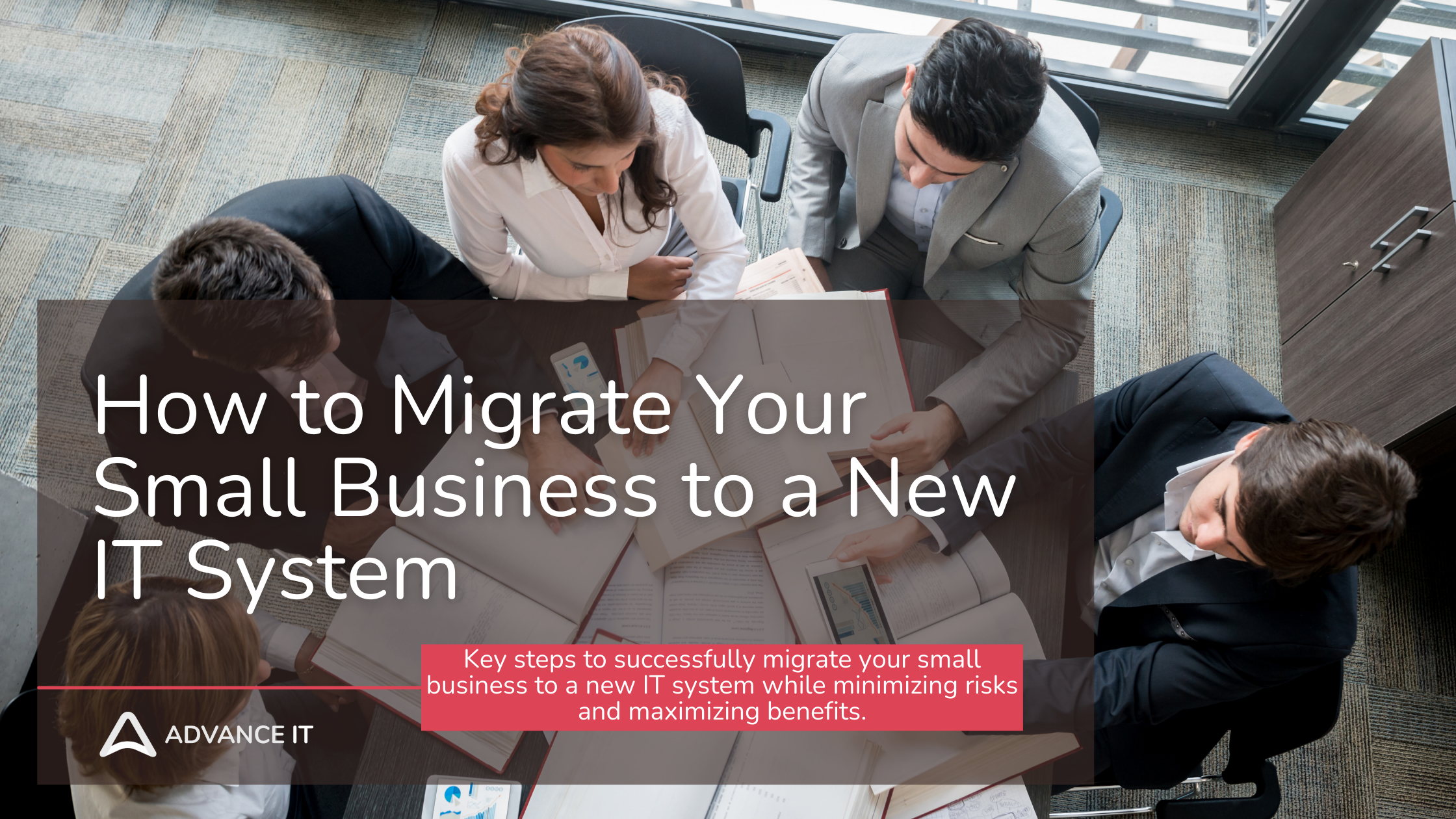 Thumbnail for Small Business Migration To A New State