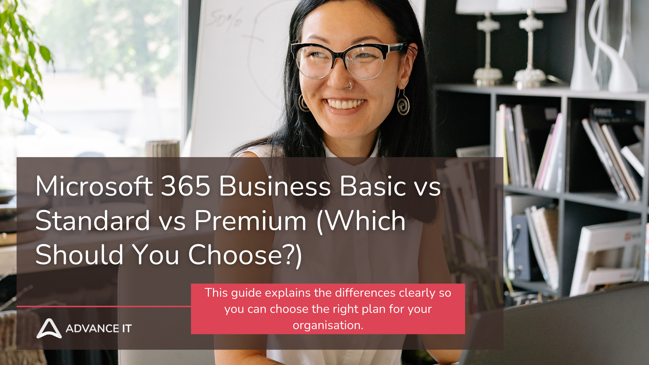 Microsoft 365 Business Basic vs Standard vs Premium (Which Should You Choose?)