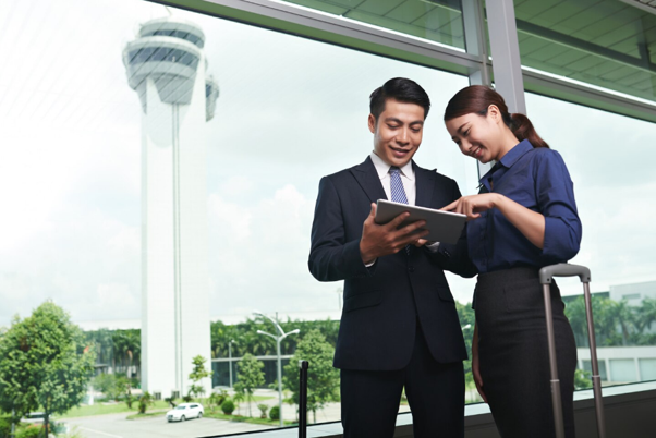 IT Solution Provider Singapore