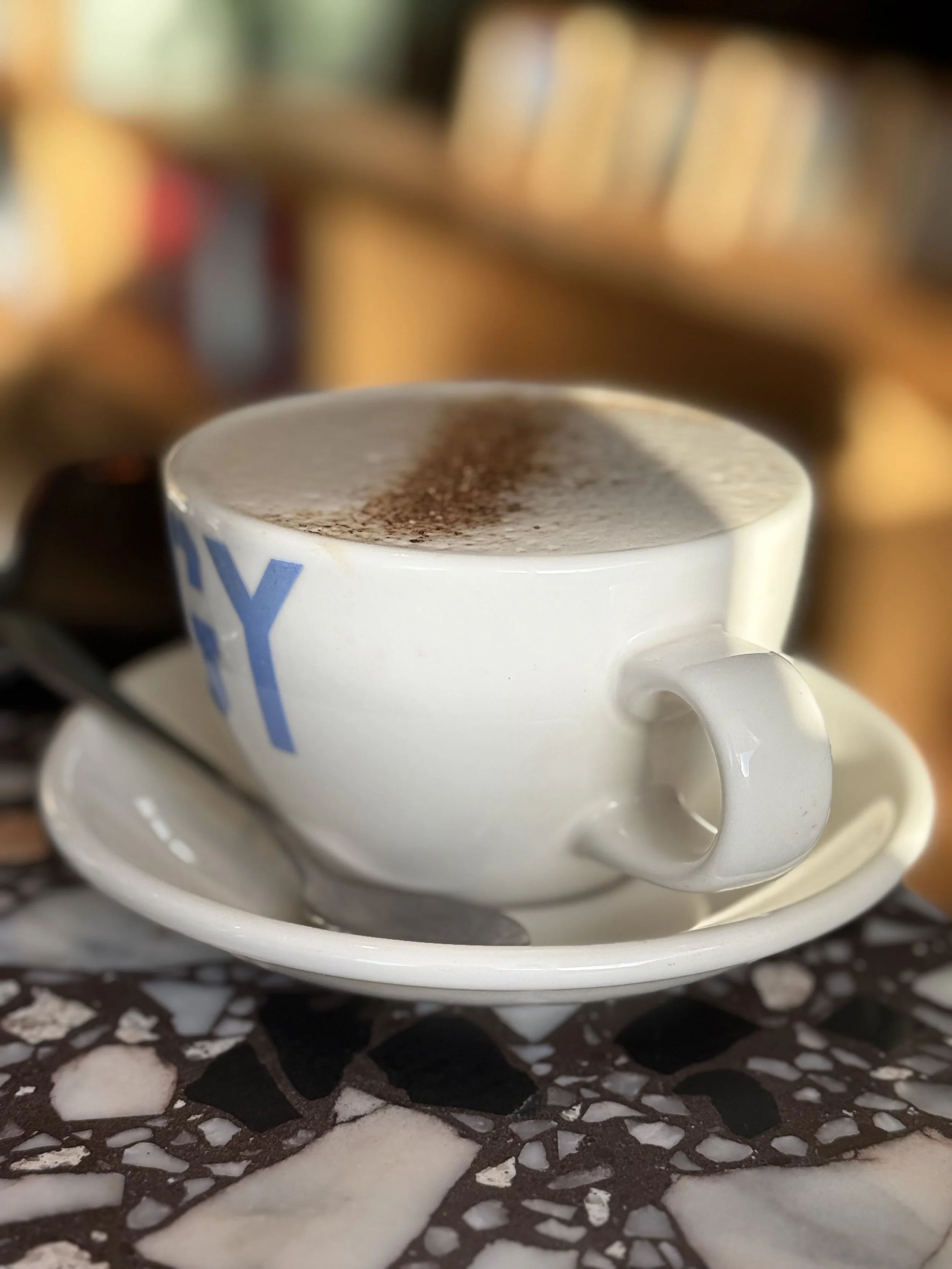 3-Minute Spice Savoring Practice