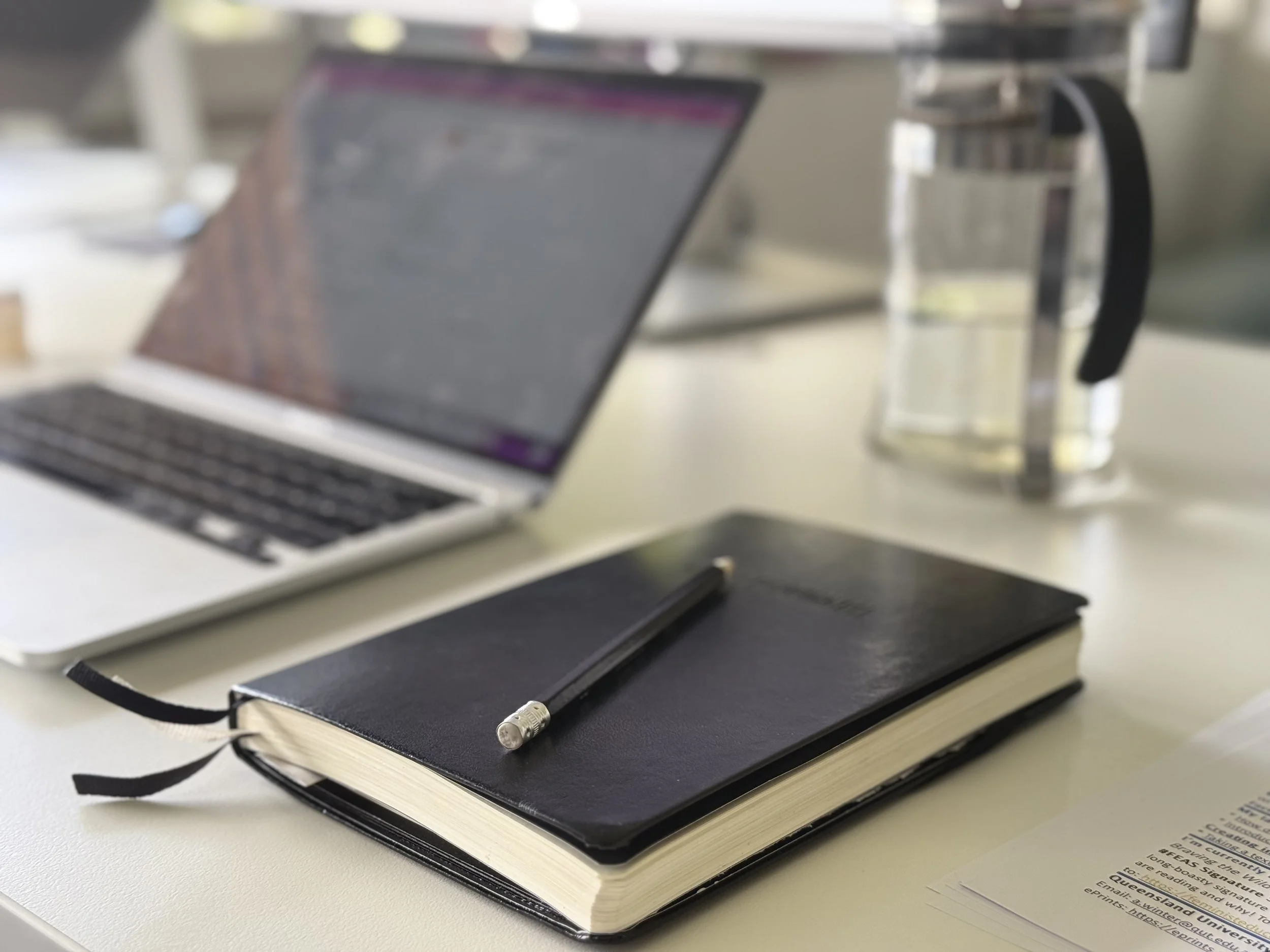 3-Minute To-Do List Tamer