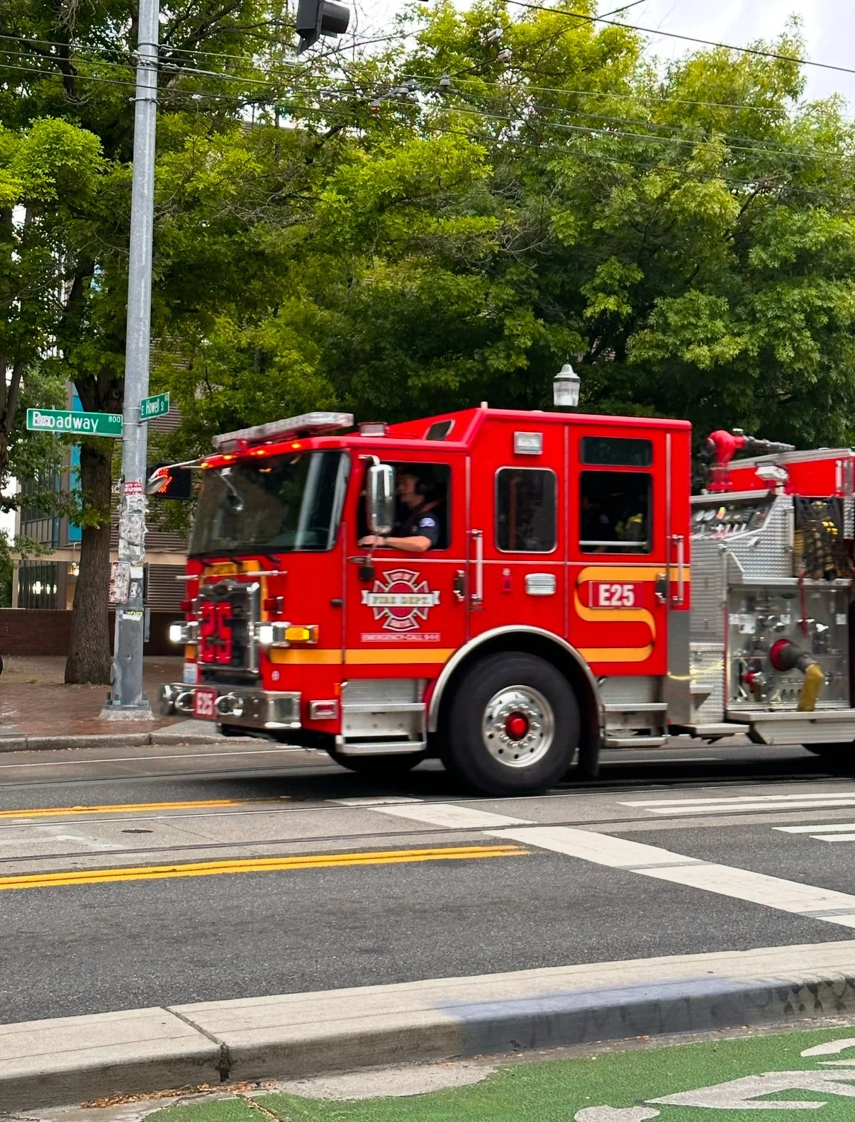 1-Minute Emergency Self-Care Anchors