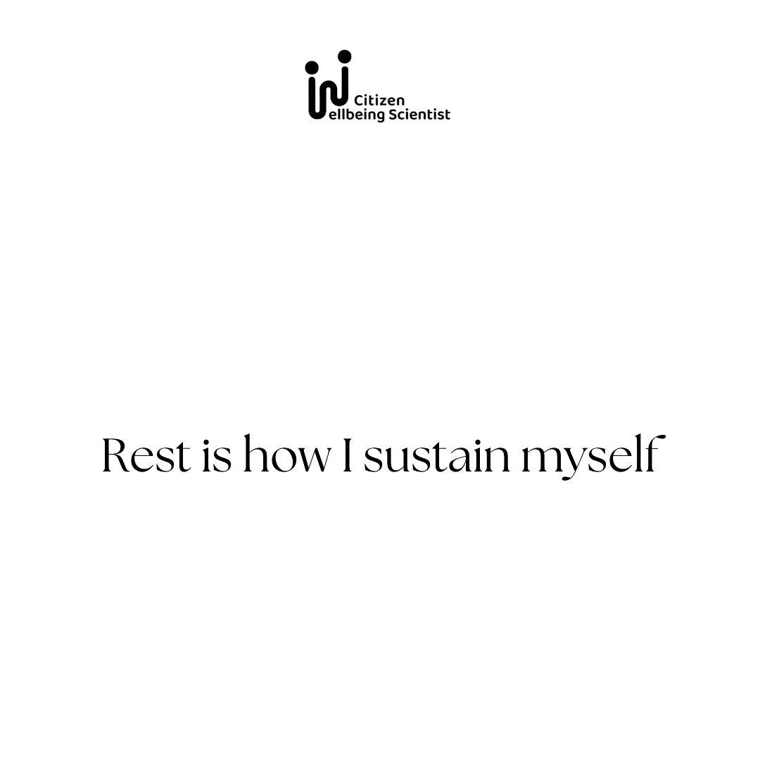 4-Minute Rest Reclamation