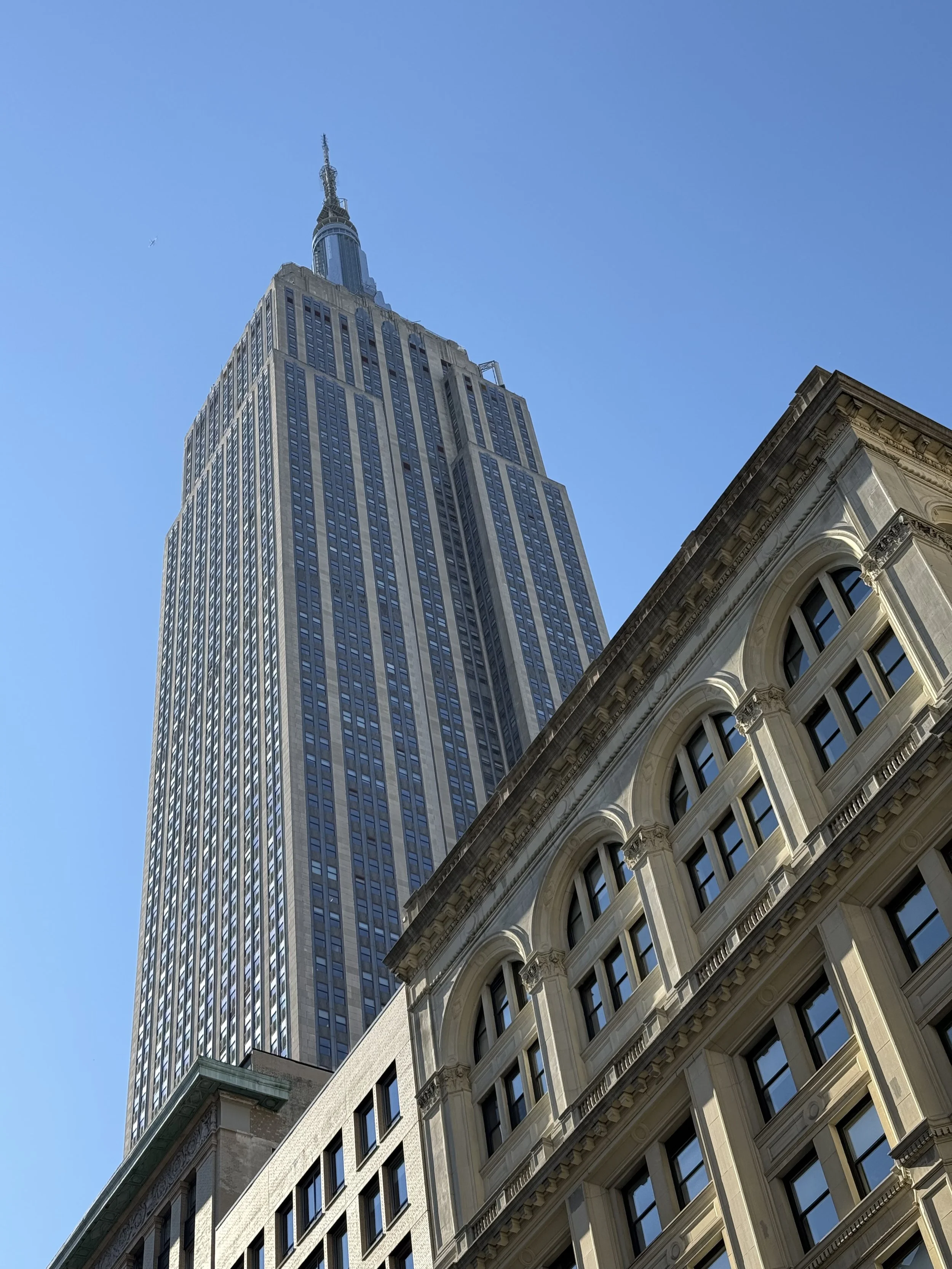 5-Minute Optimism Builder