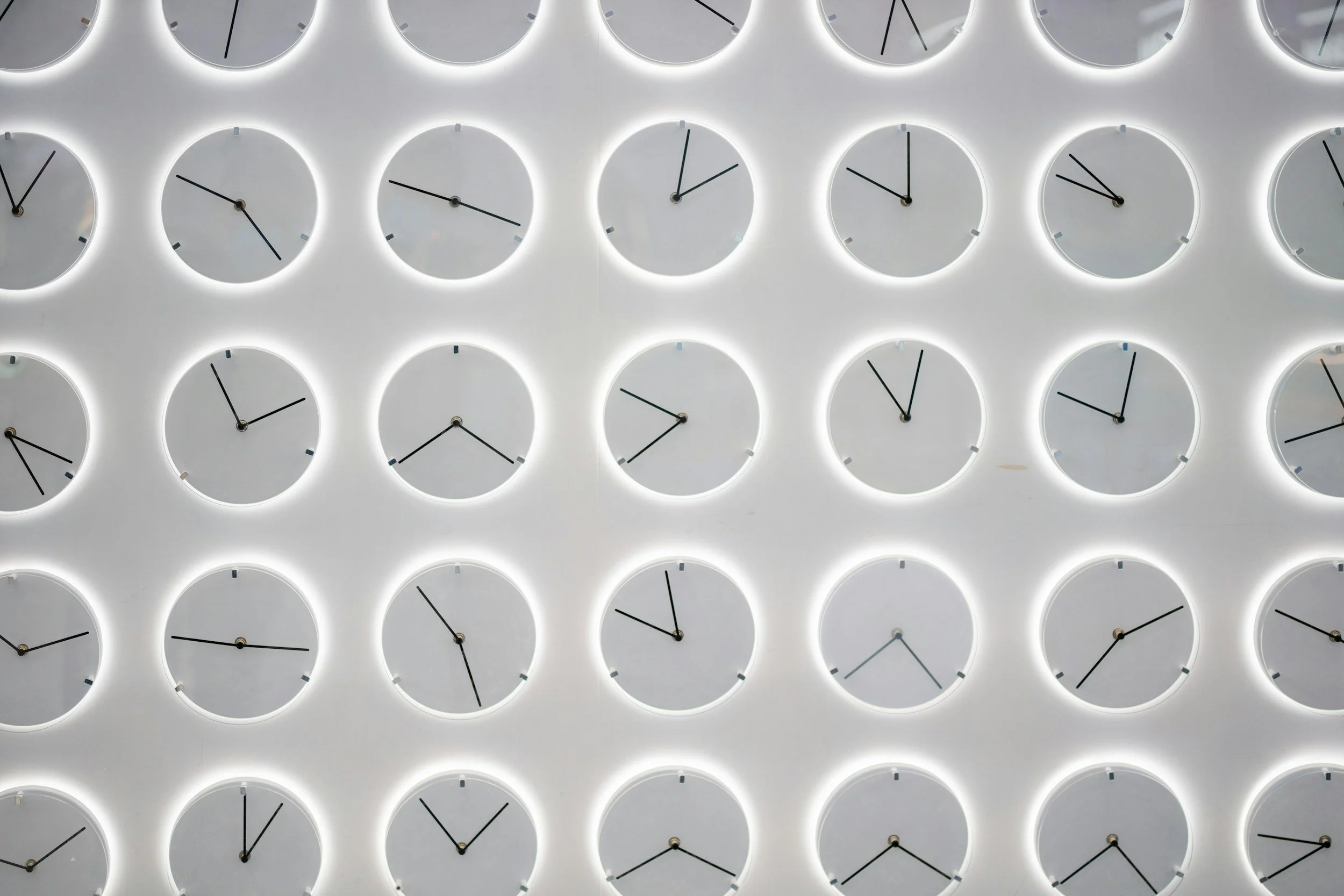 2-Minute Time-Poor Self-Care Flips