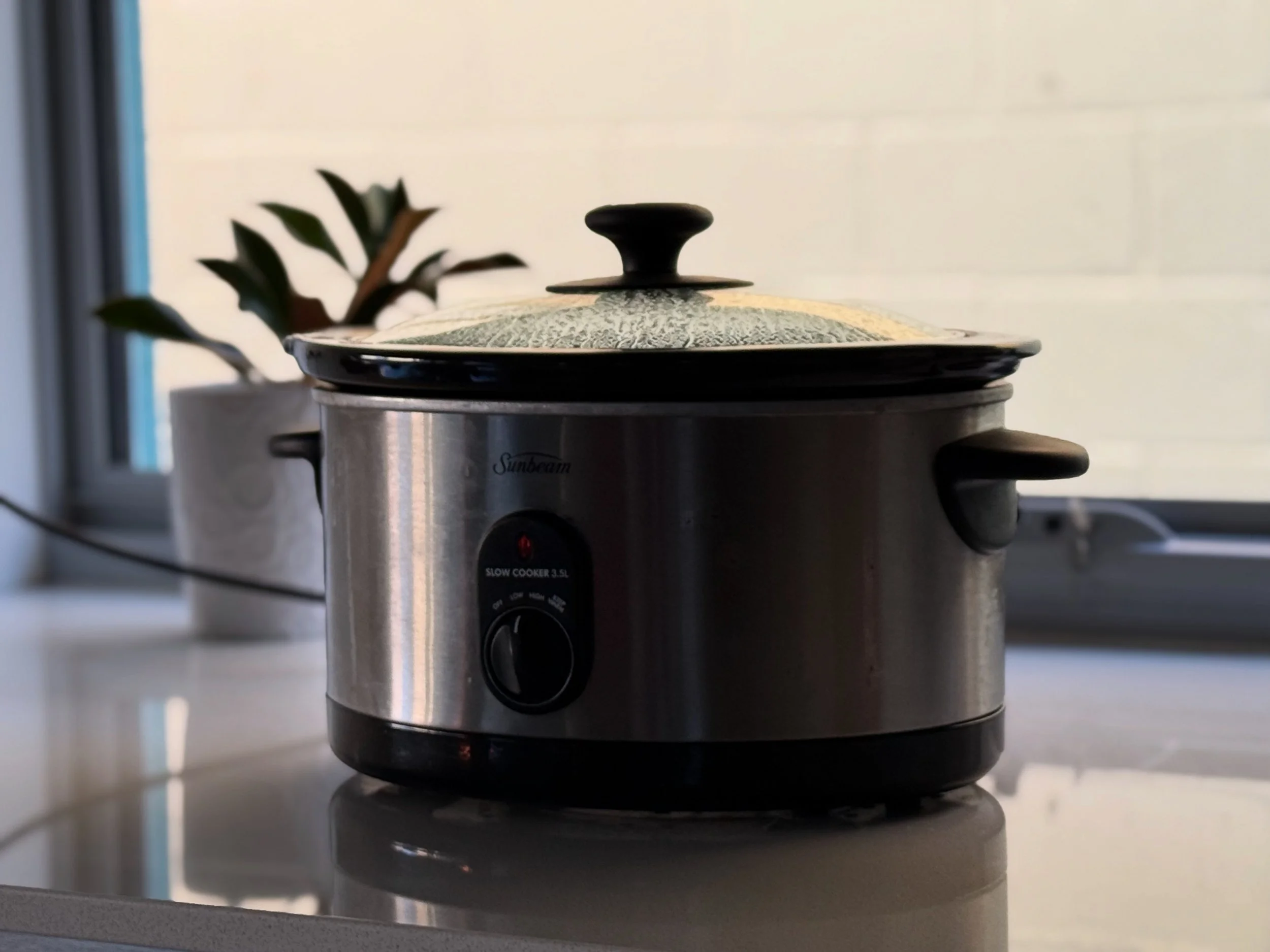 5-Minute Slow Cooker Mindfulness