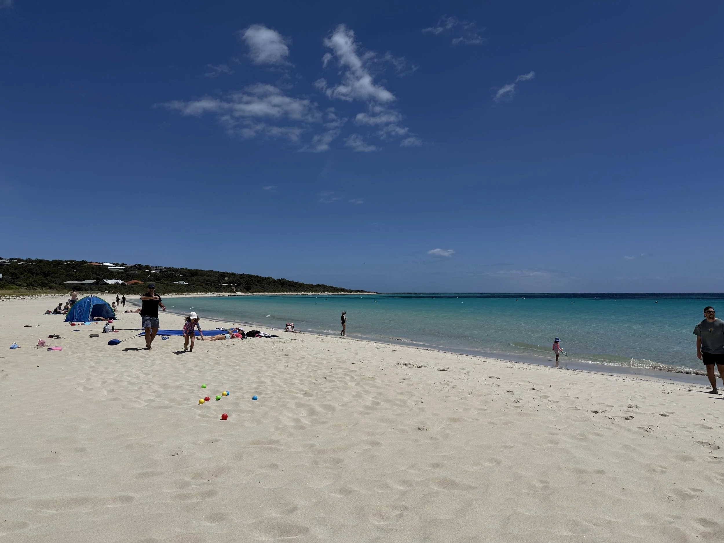 3-Minute Nature Return Practice