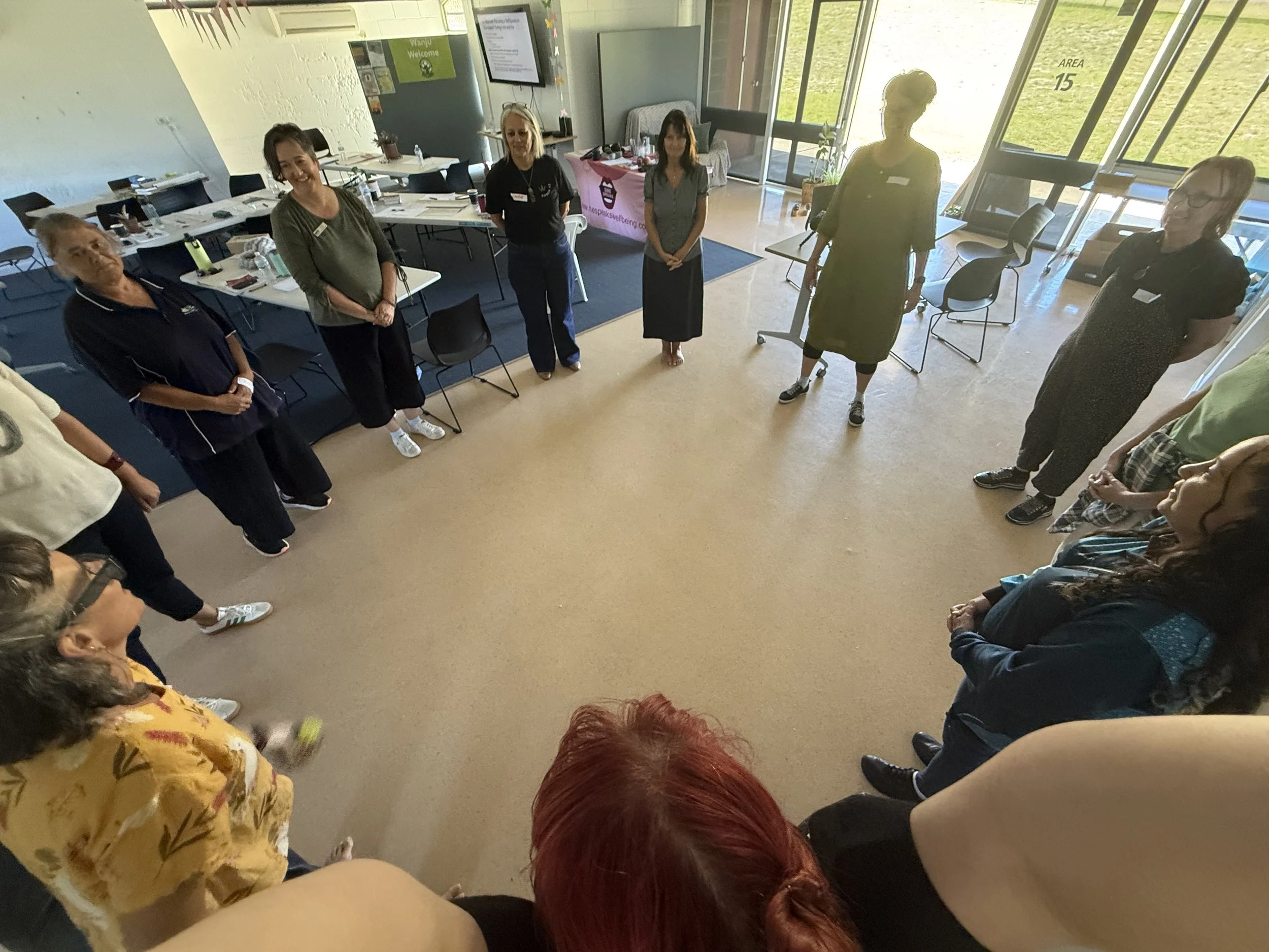 3-Minute Appreciating True Connection