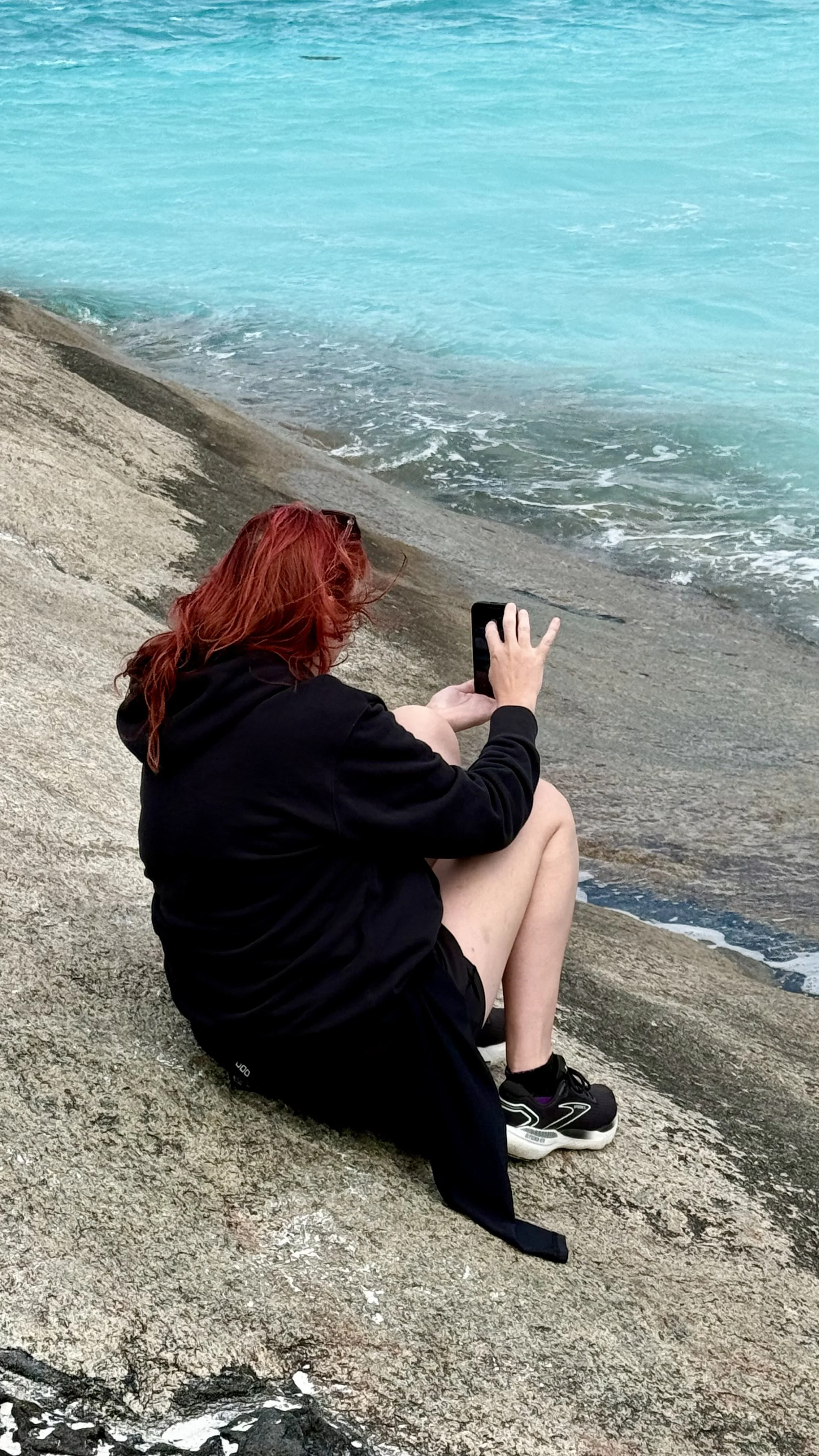 3-Minute Everyday Awe Practice