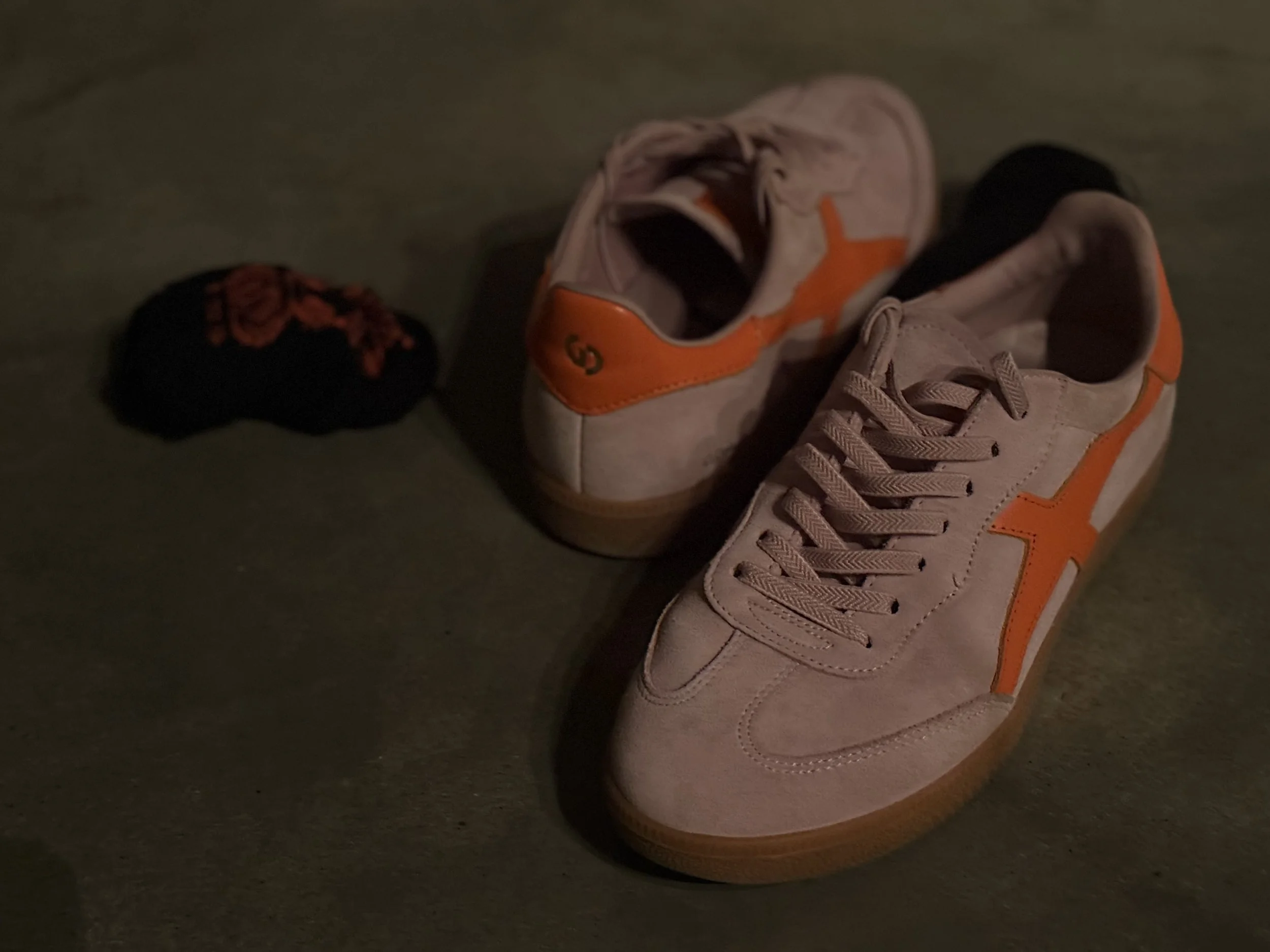 3-Minute Exhaustion End-of-Day Reset