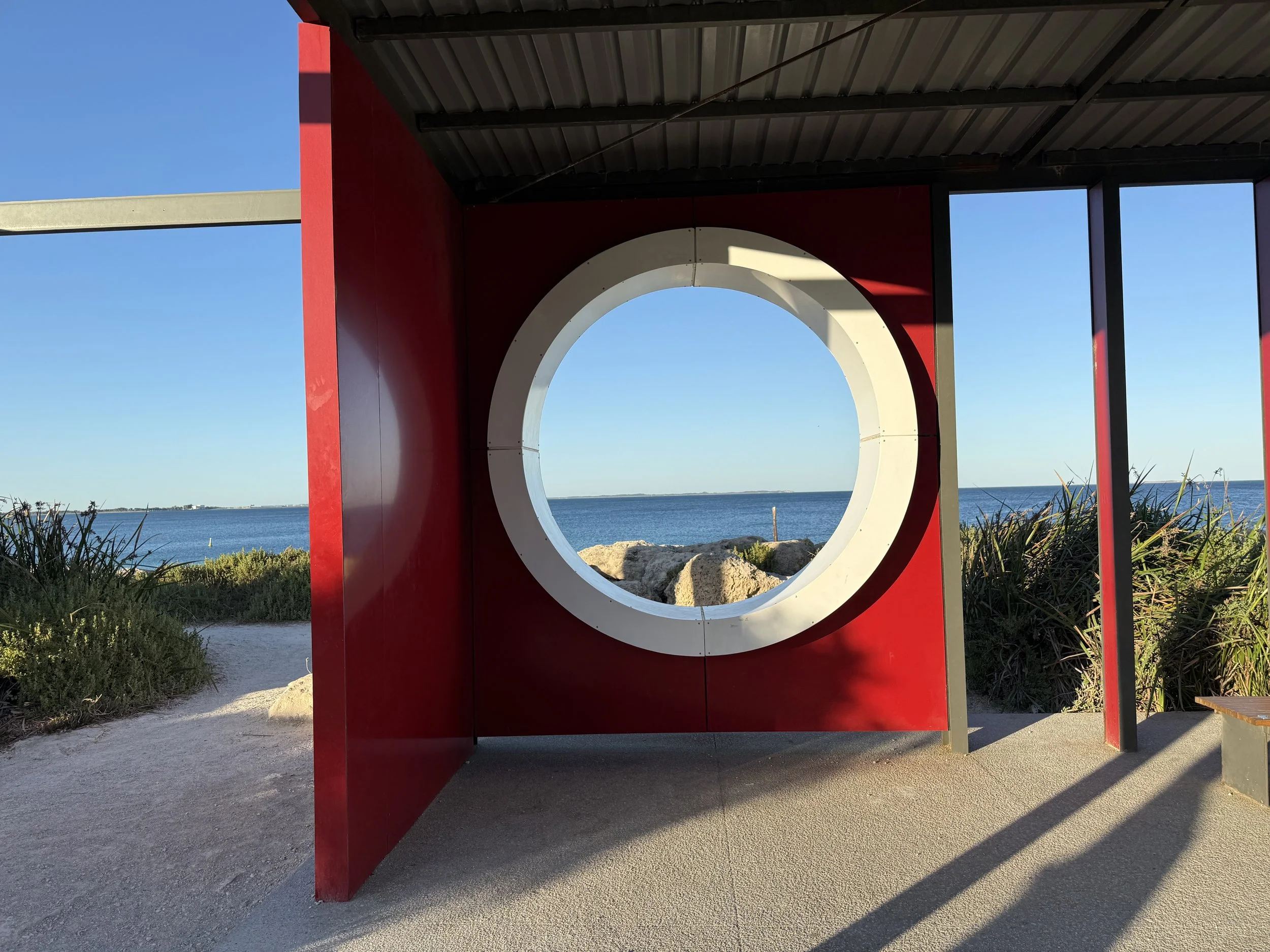 3-Minute Taking the Time Practice