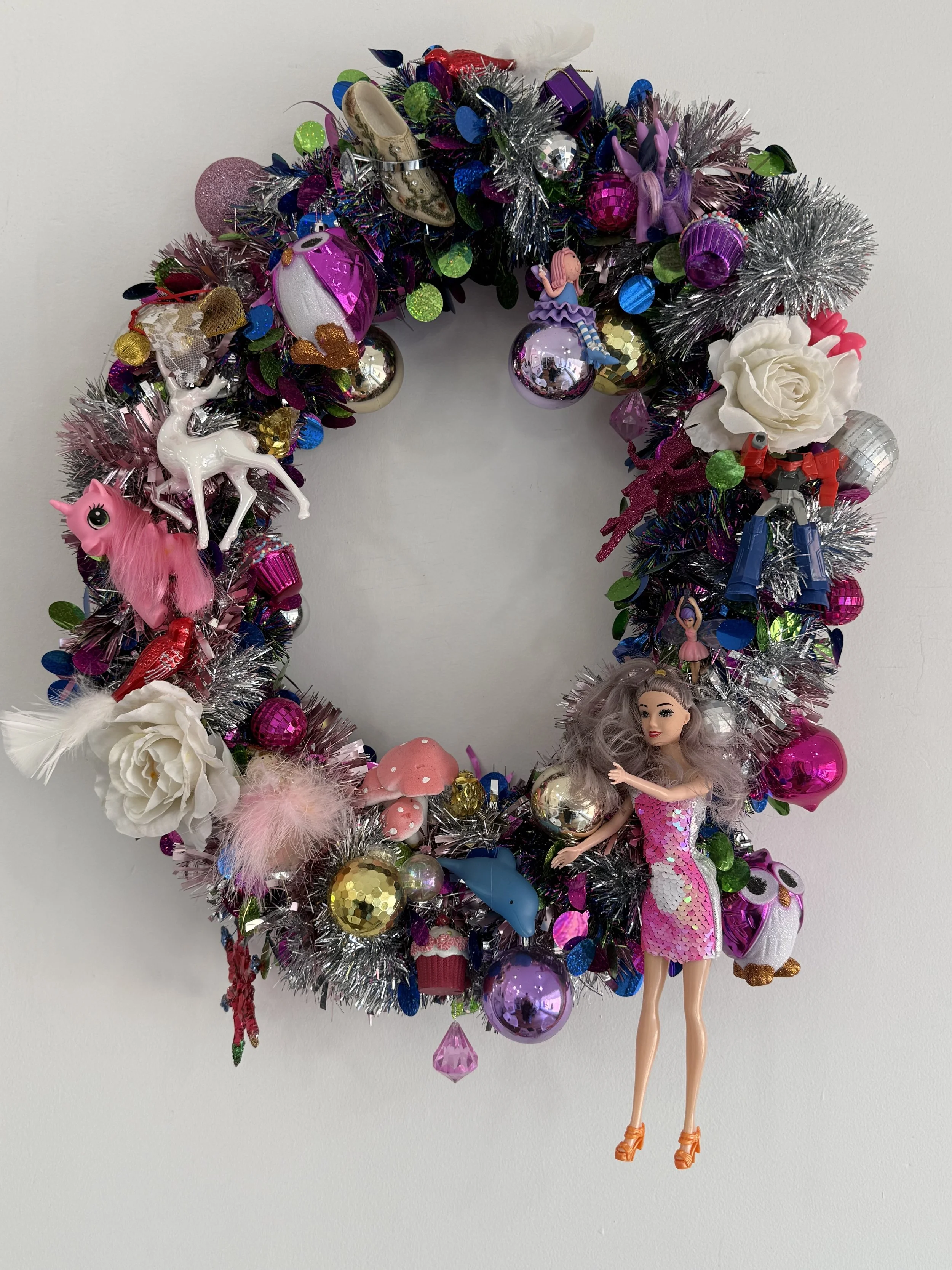 3-Minute Christmas Eve Self-Check