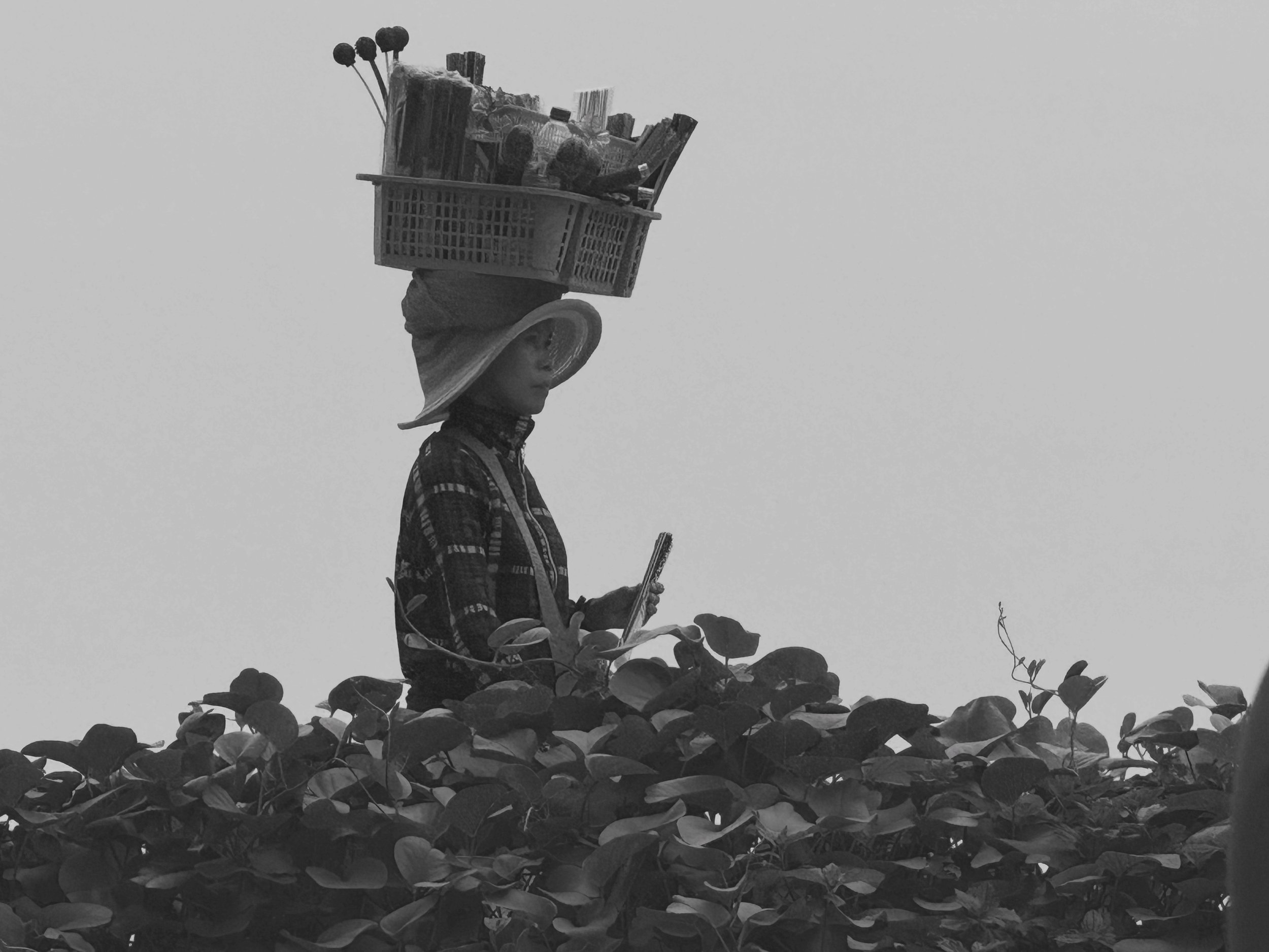 5-Minute Energy Protection Practice