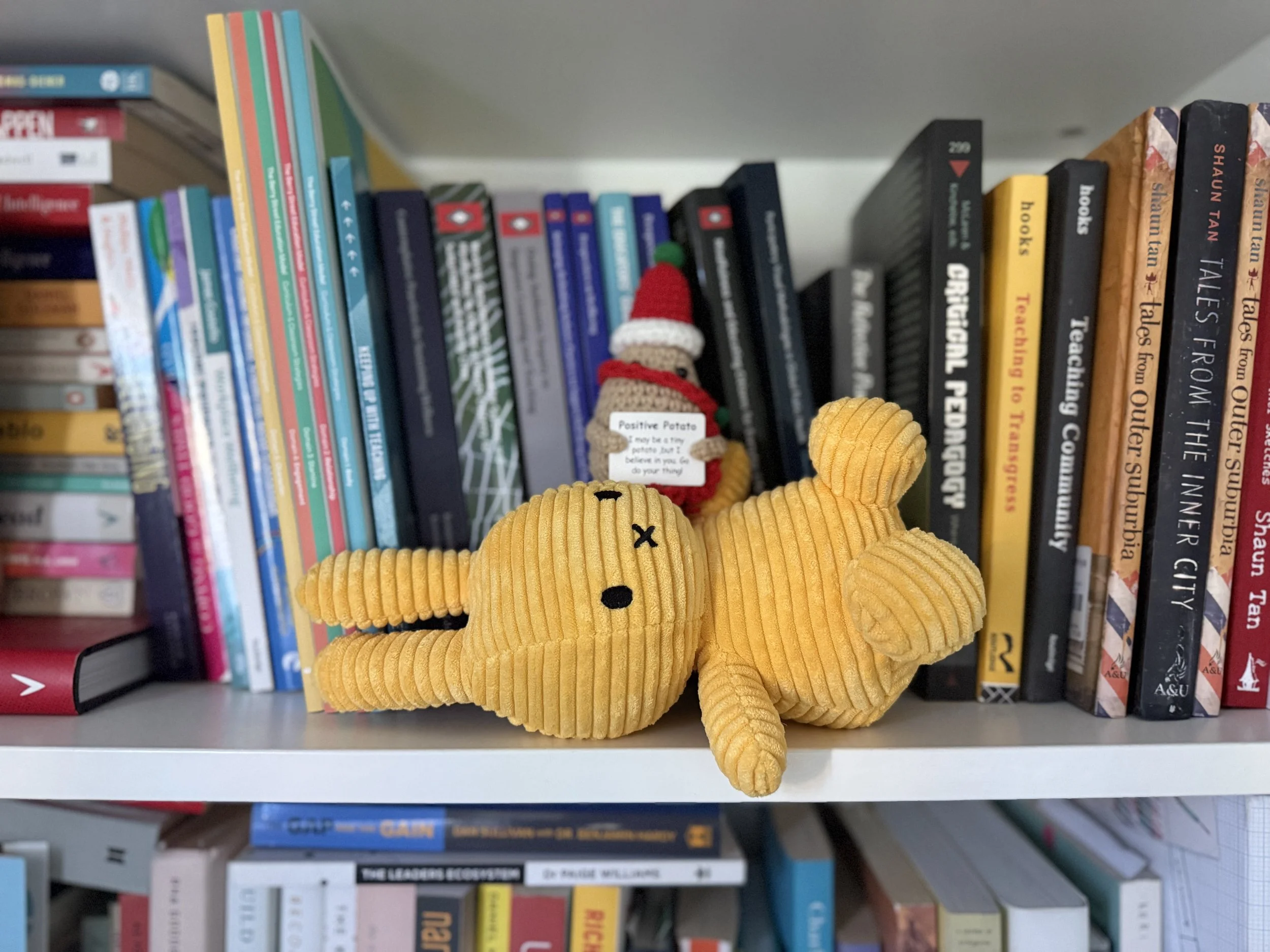 3-Minute Common Humanity Practice