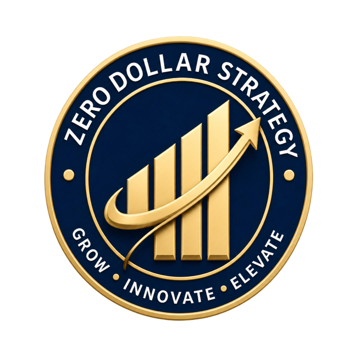 Zero Dollar Strategy