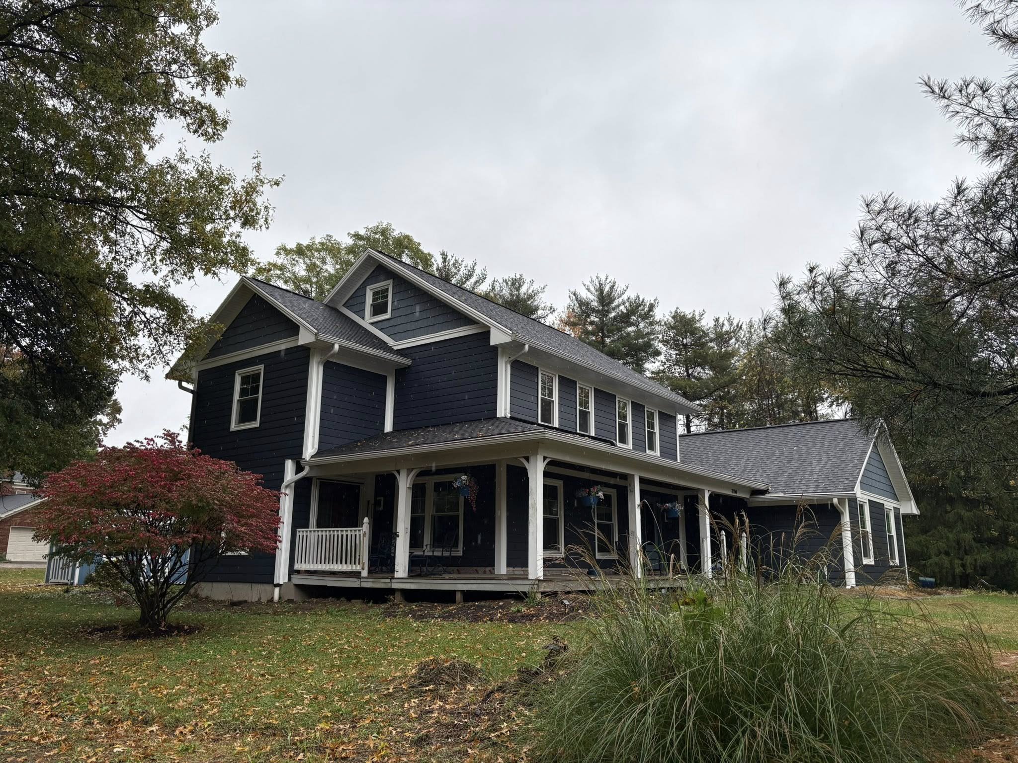 hardie siding installed in folsom ca by a trusted local contractor