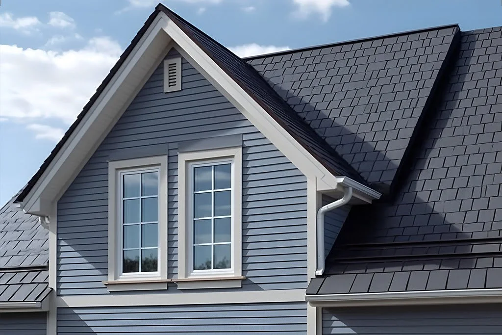 Greater Sacramento Siding Blog — Vision Siding
