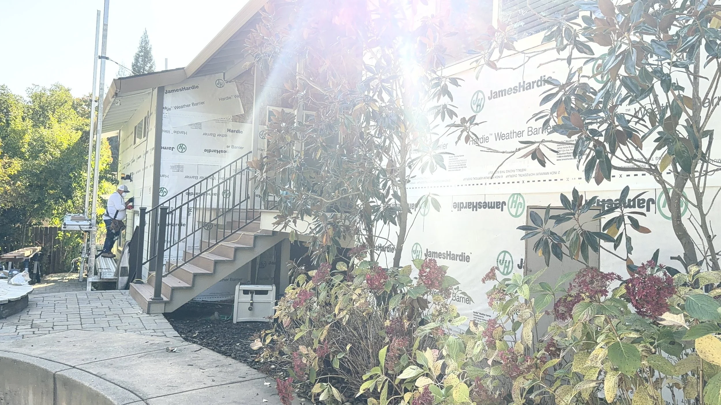 Sacramento Siding Contractor – Expert Siding Installation &amp; Replacement in Sacramento, CA