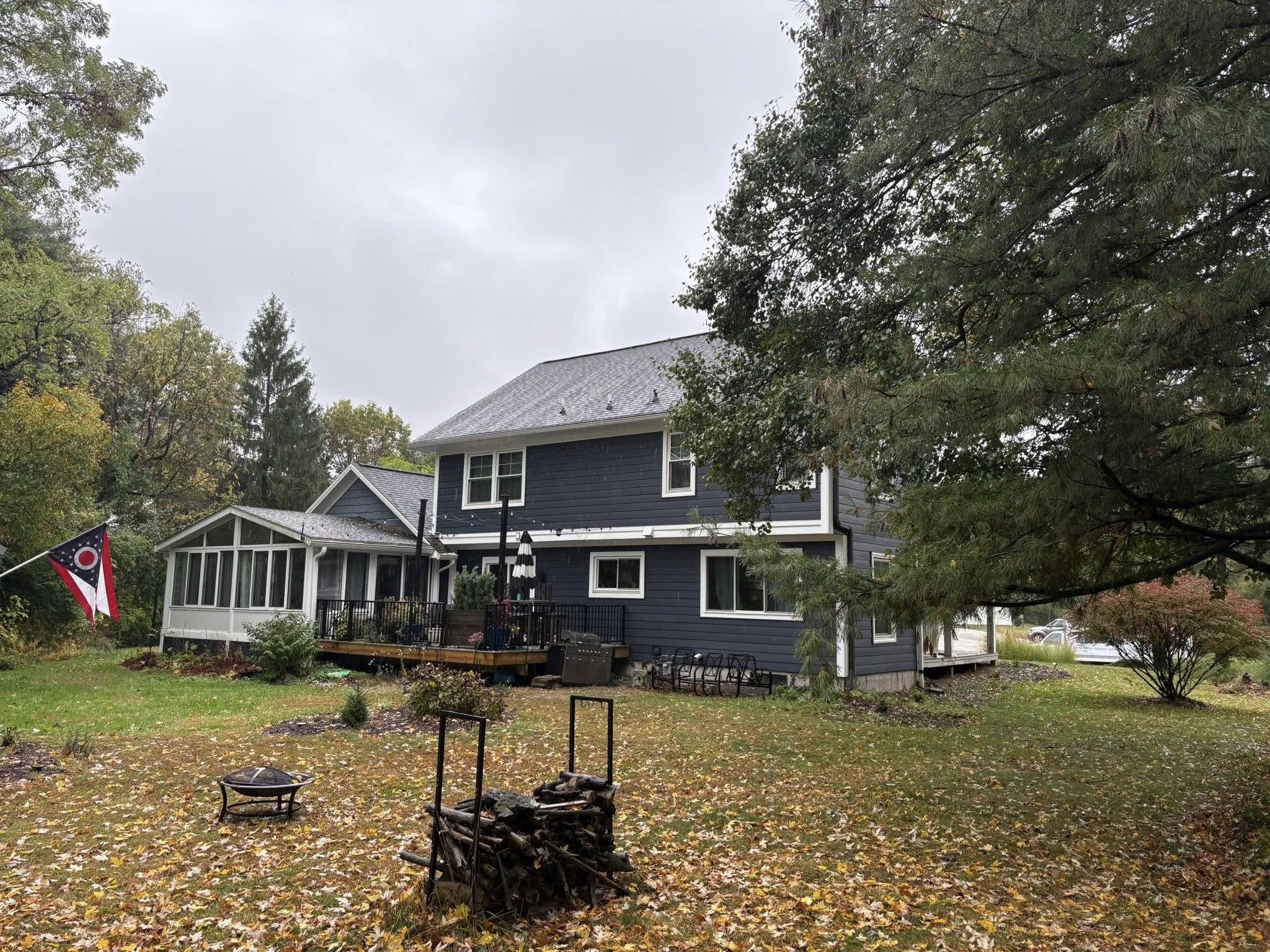 Dixon Siding Contractor: Siding Replacement &amp; Vinyl Installation in Dixon, CA