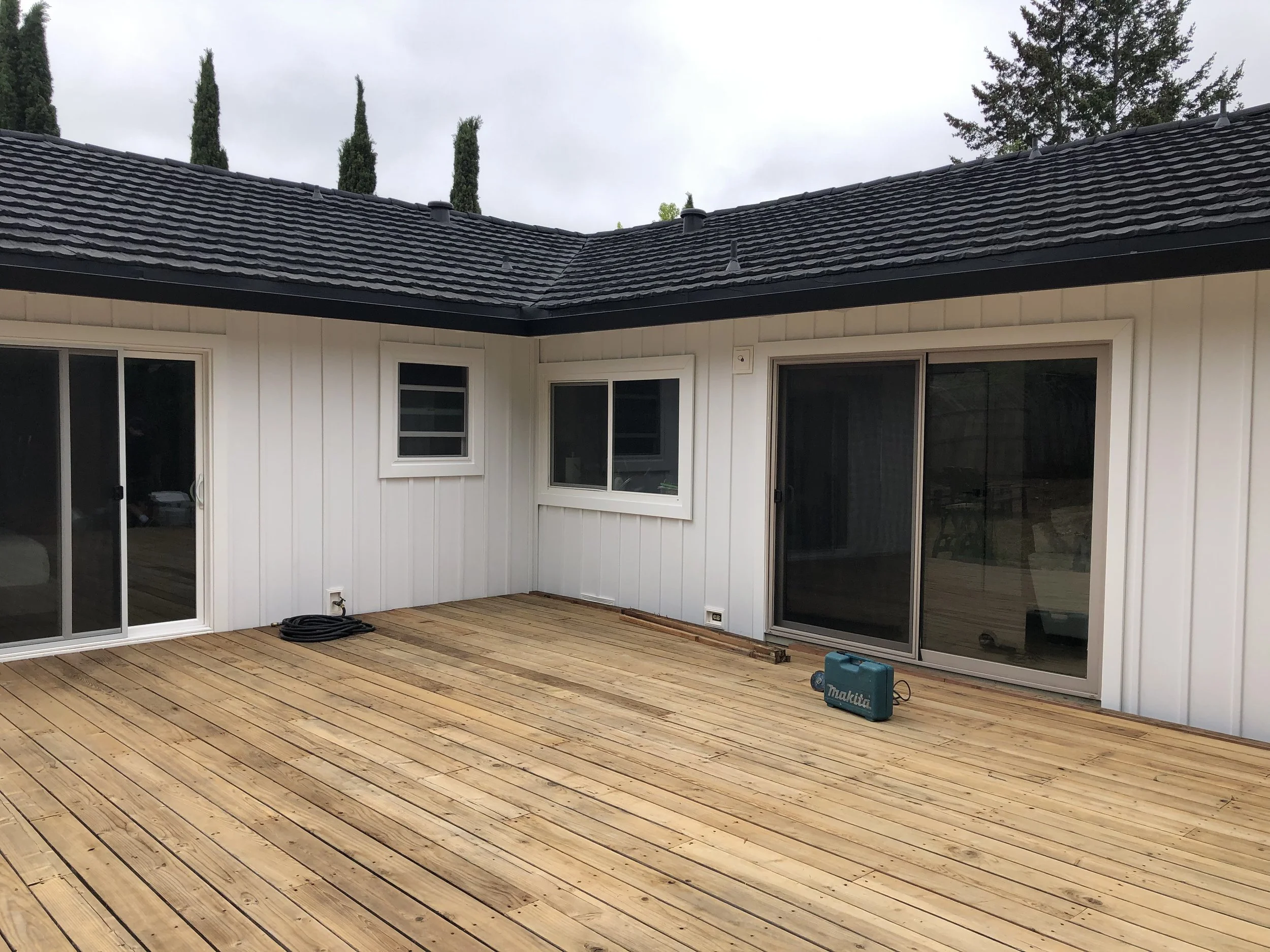 Siding Contractor in Placerville, Diamond Springs &amp; Shingle Springs, CA