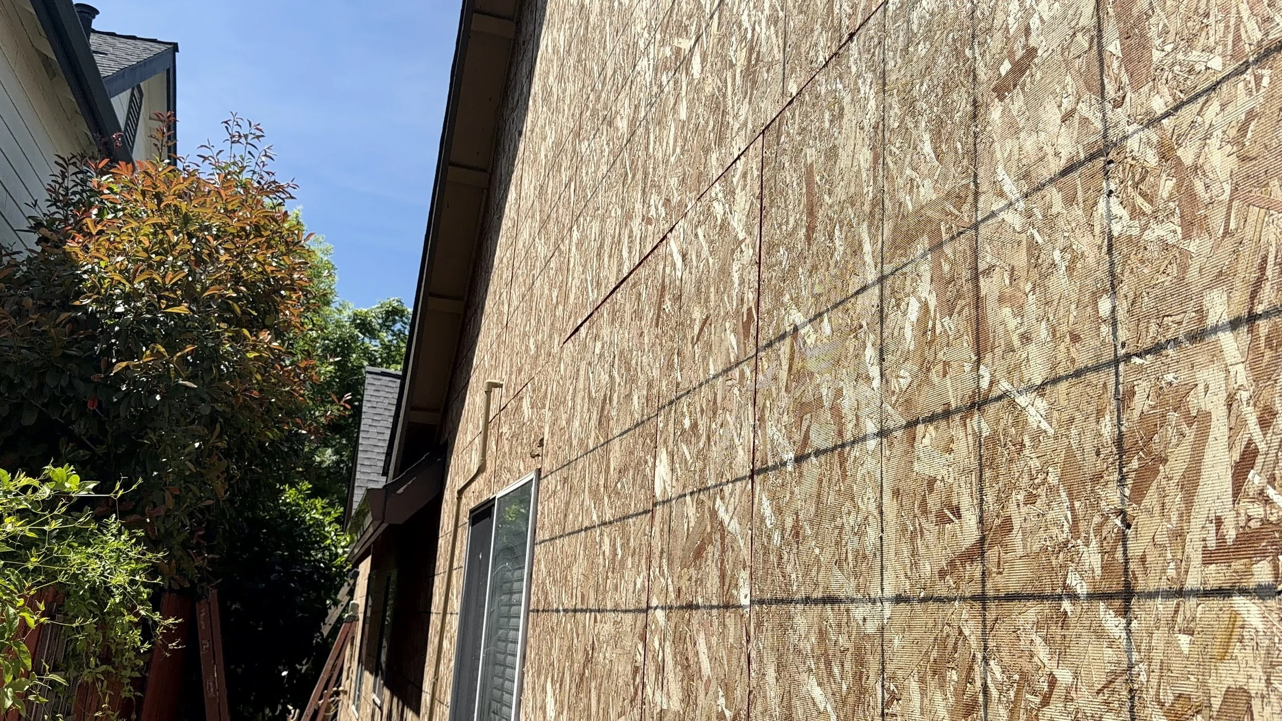 How Much Does Siding Repair Cost in Sacramento? (2026 Homeowner Guide)