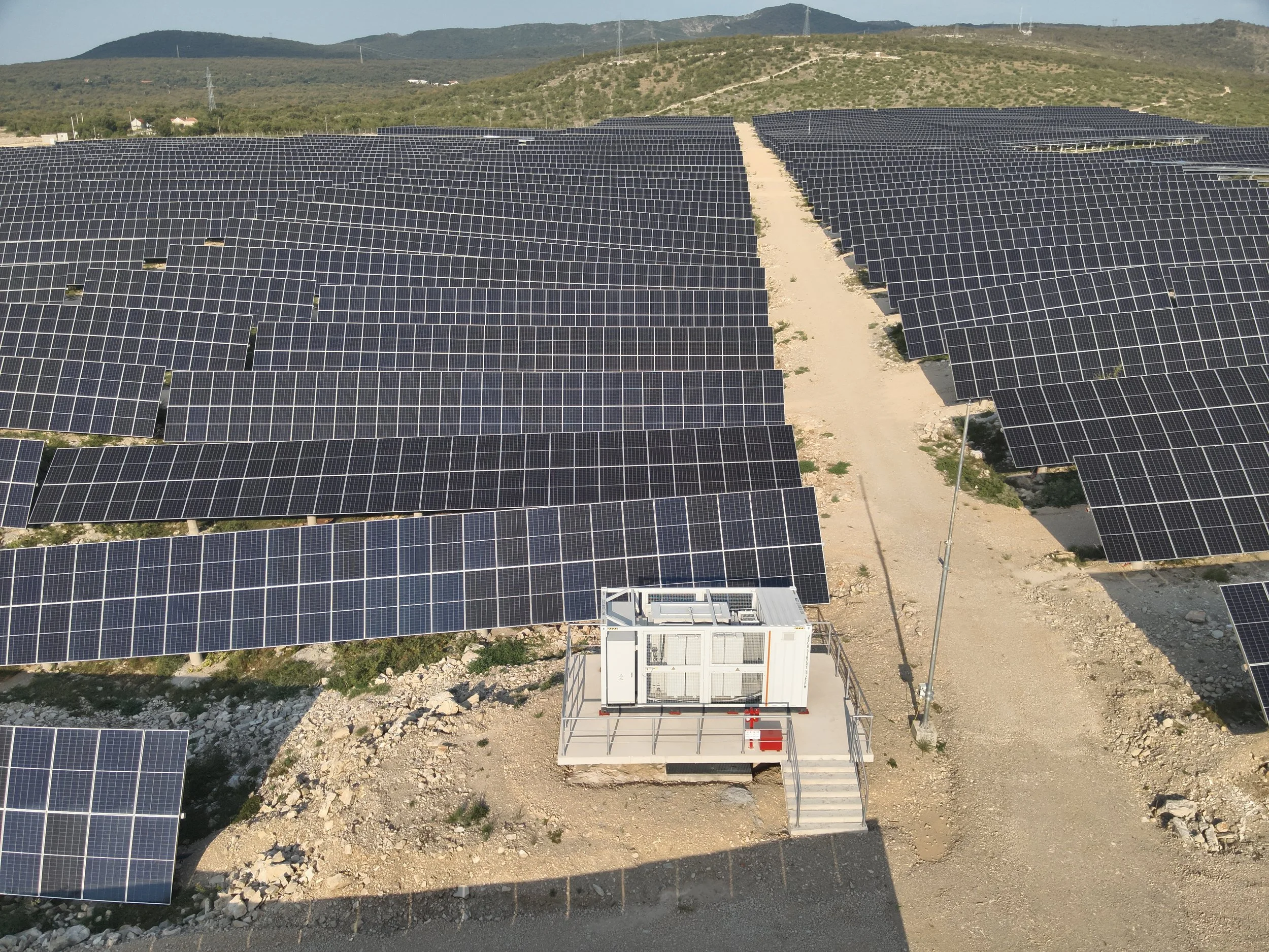 Potpisan ugovor za izgradnju SE Bileća