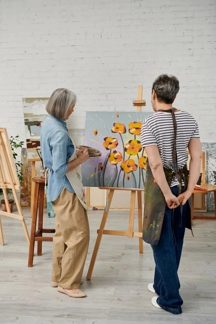 The Loneliness Few People Talk About: Building Belonging in the LGBTQIA+ Community at Midlife and Beyond