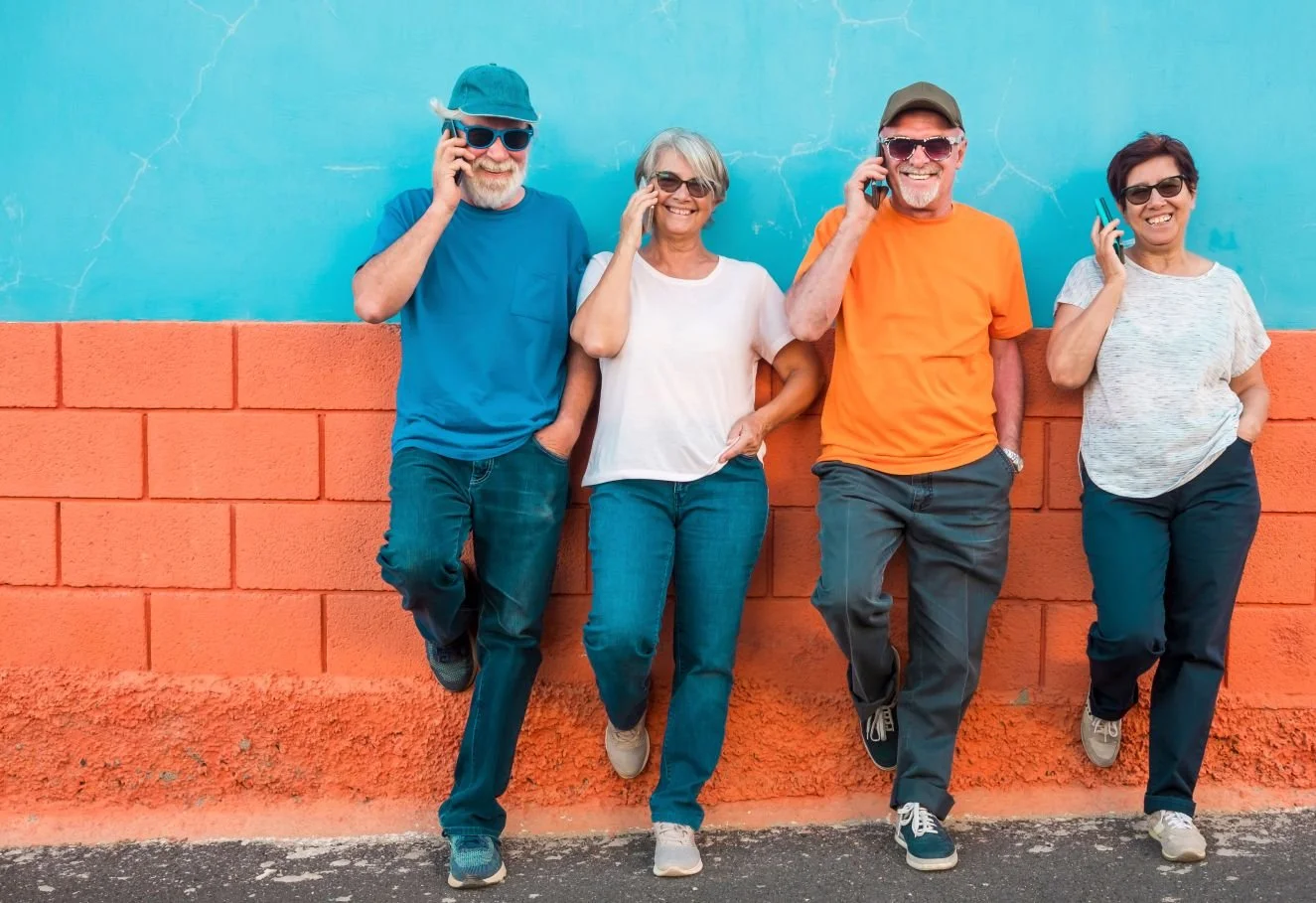 When Did Everyone Become So Disconnected? Loneliness in Midlife and Beyond