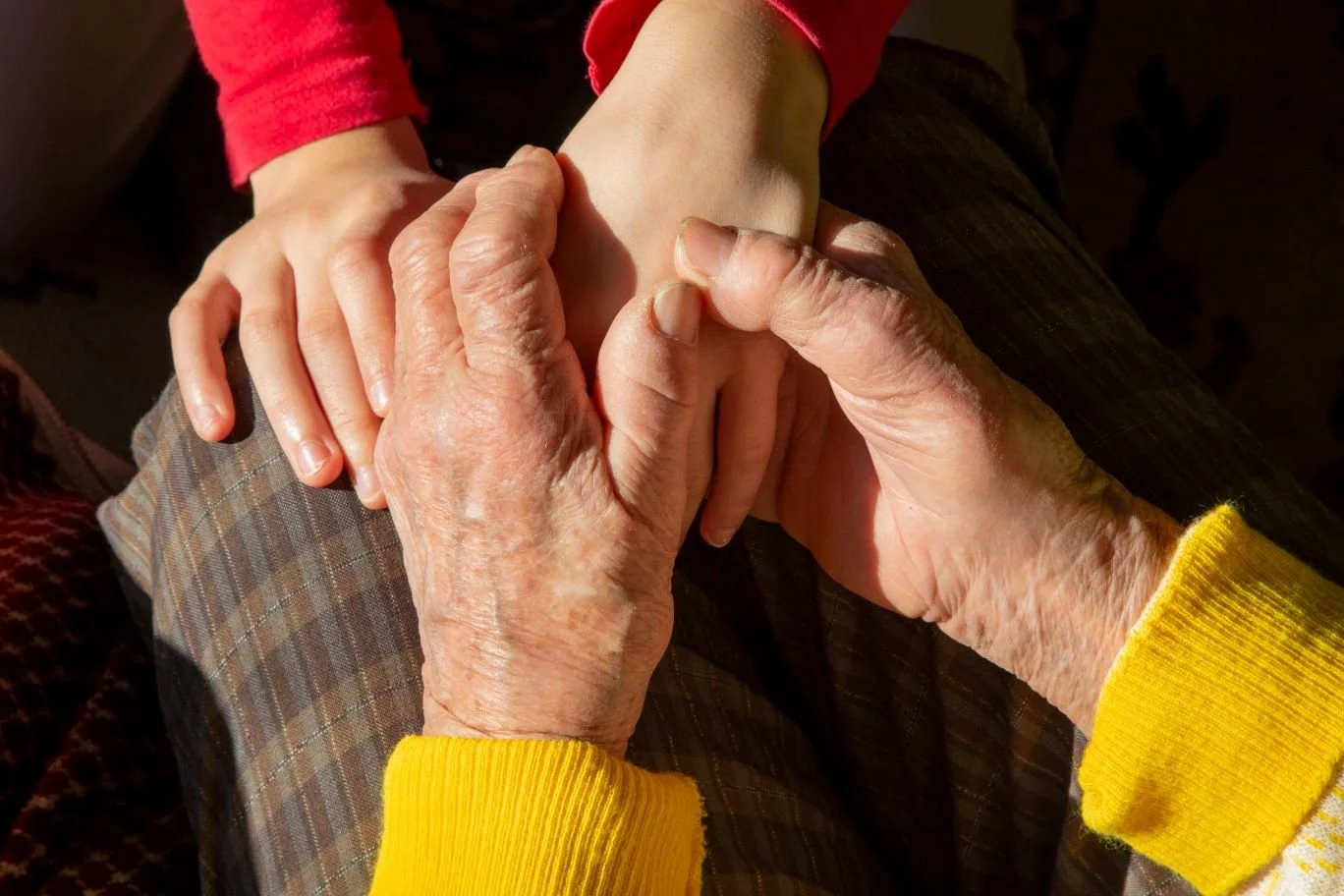 When a Diagnosis Changes a Family: Shame, Hope, Intimacy, and Growth in Families Supporting a Member Living with Dementia