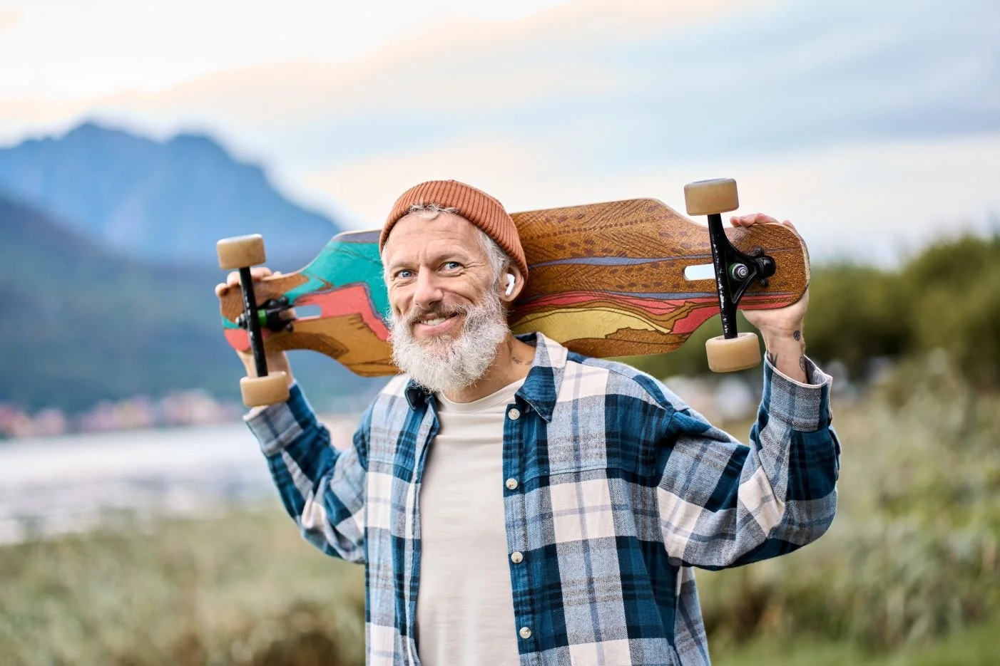 Age Is Not the Problem. Ageism Is.