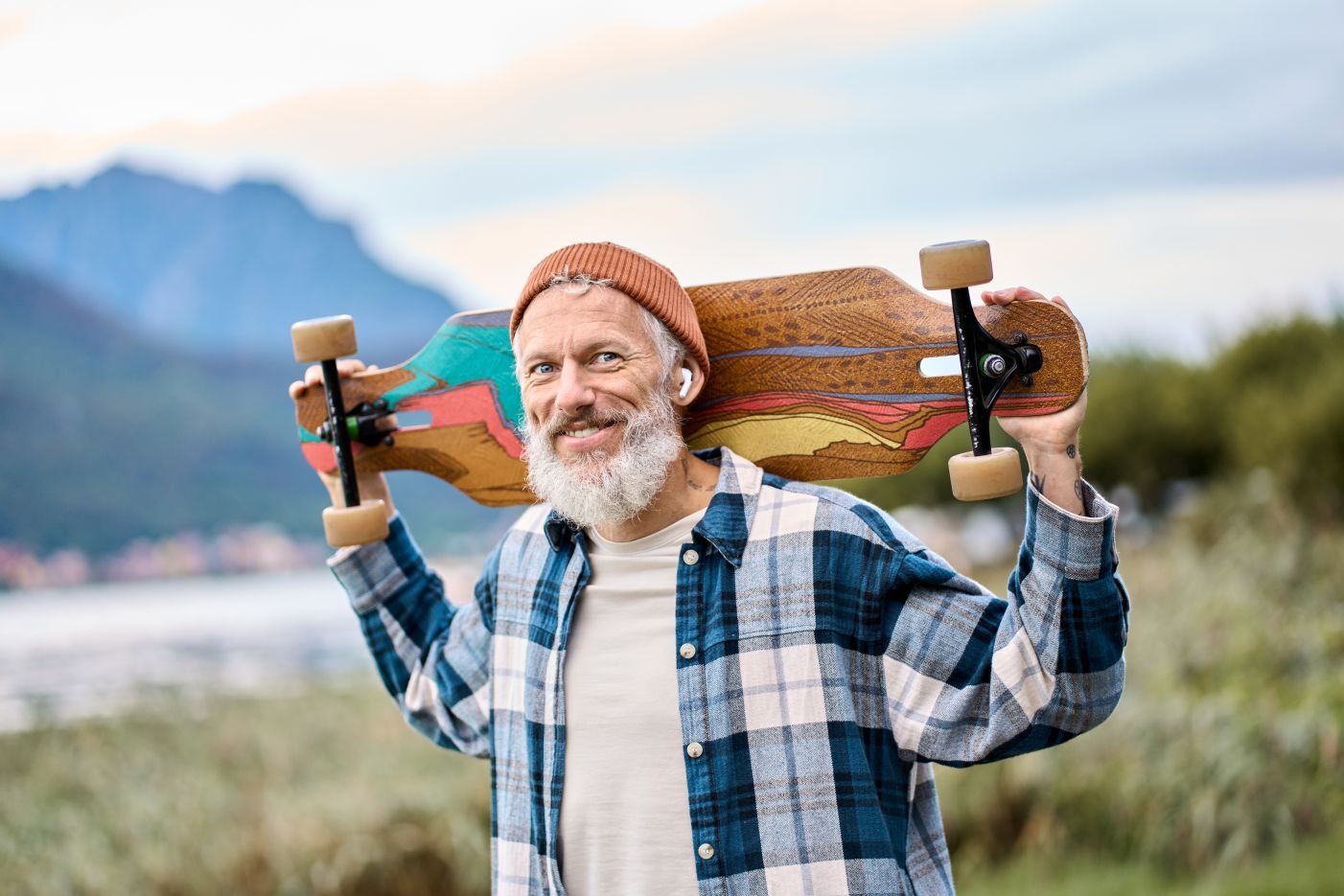 Age Is Not the Problem. Ageism Is.