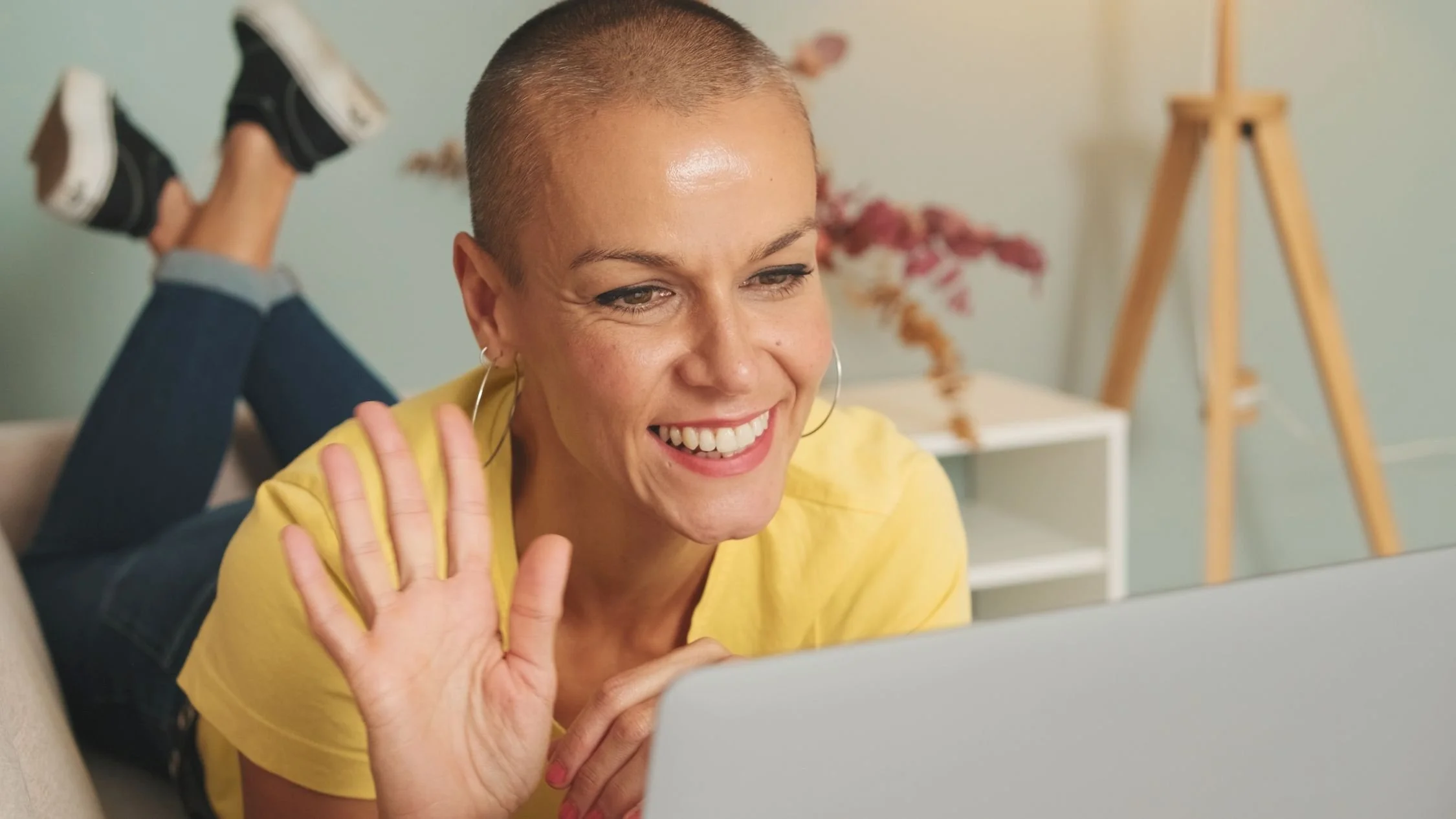 Finding Yourself Again: What Cancer Rehabilitation Teaches Us About Healing the Whole Person
