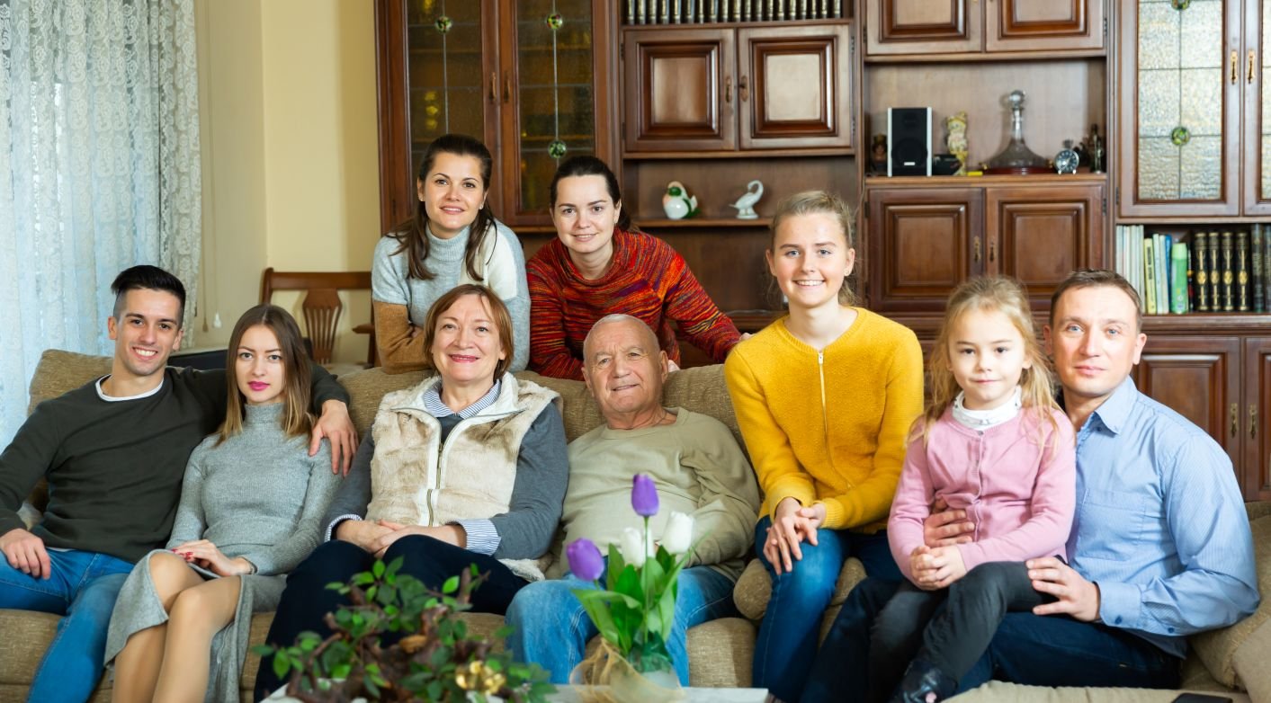 Holding On While Letting Go: Trauma and Growth on the Pathway of Dementia Care in Families