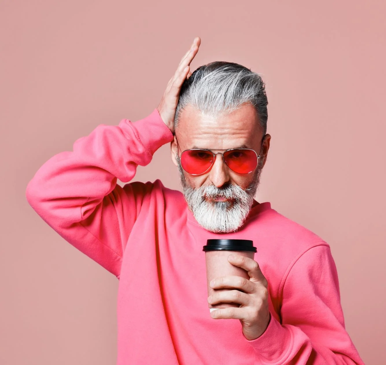 When Ageing Feels Like Disappearing: Understanding Gay Ageism and What Supports Wellbeing in Later Life