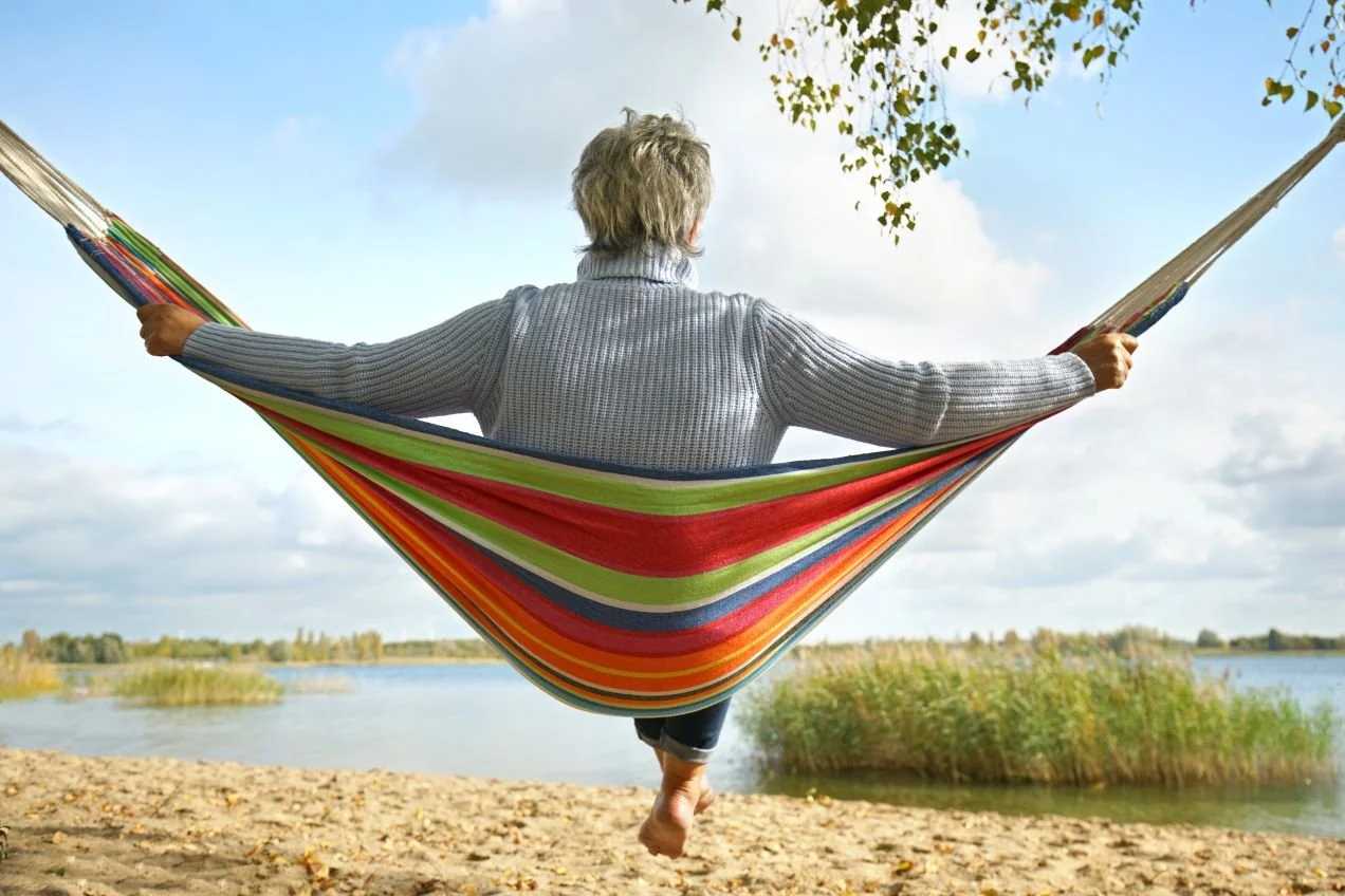 Widowhood: The Identity Shock Nobody Warns You About